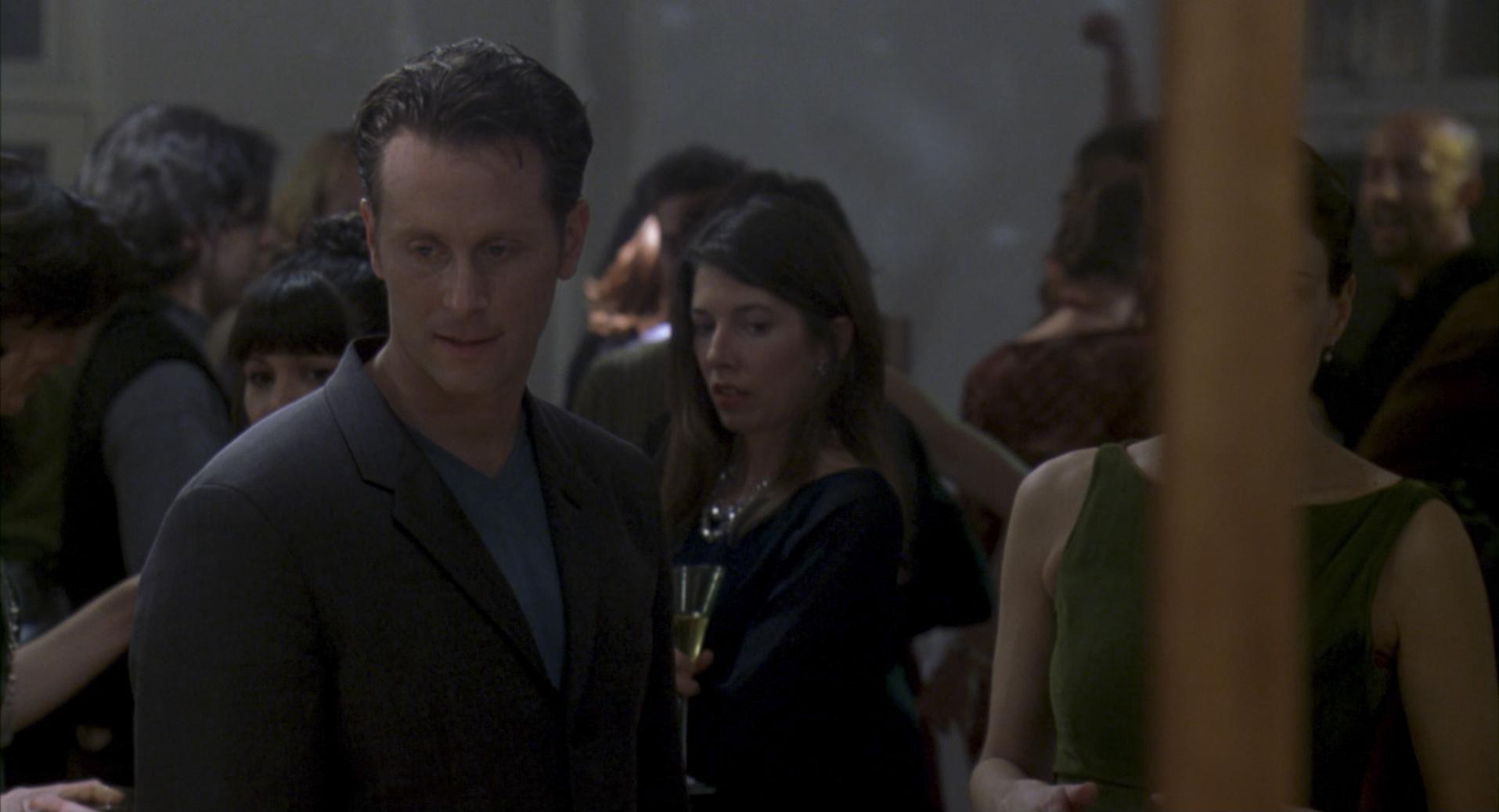 At First Sight (1999) —  shot,  lighting