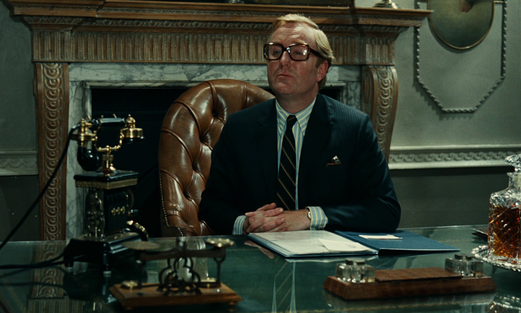 Escape to Nowhere (1973) —  shot,  lighting