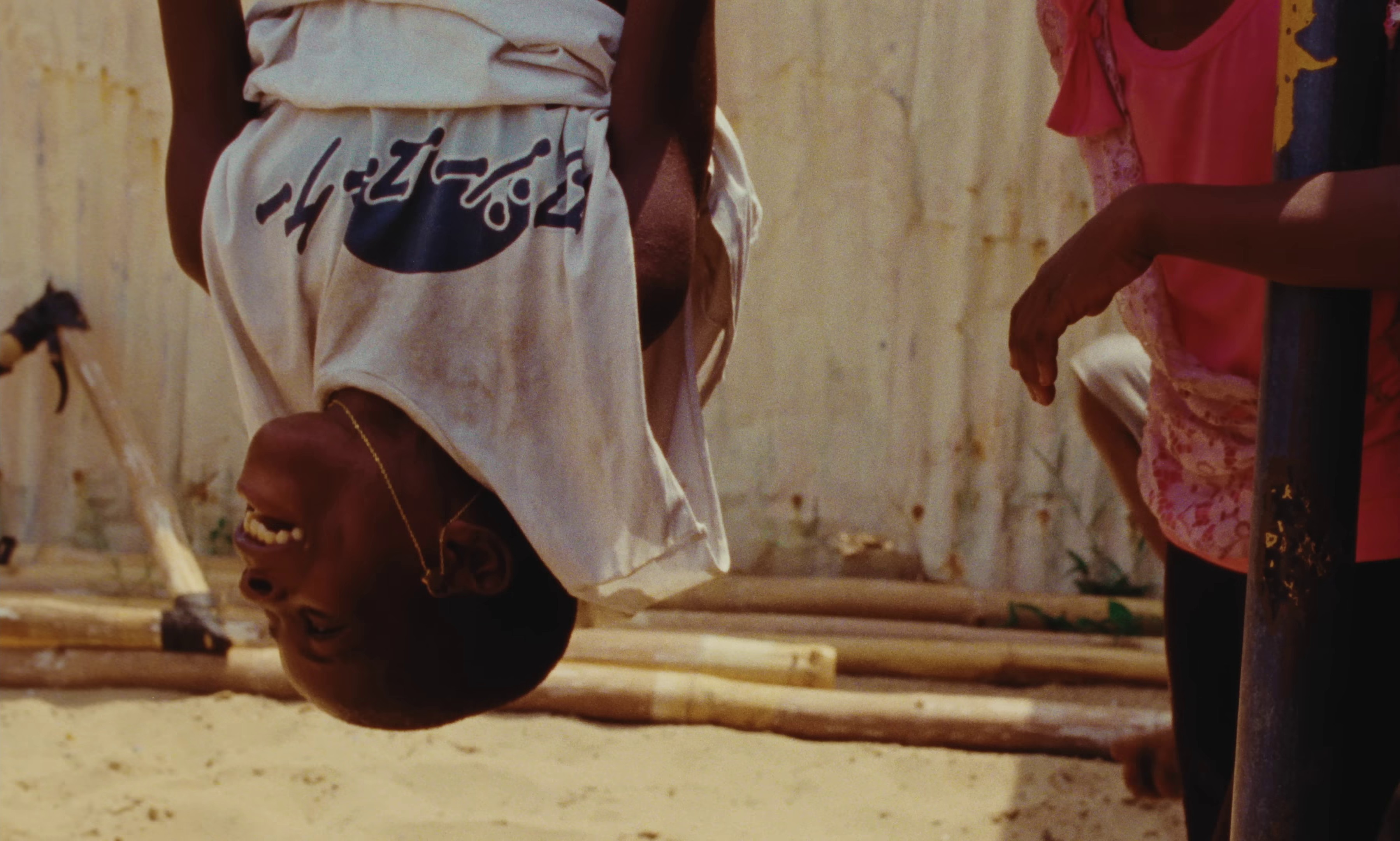 Love Me JeJe (2024) —  shot,  lighting