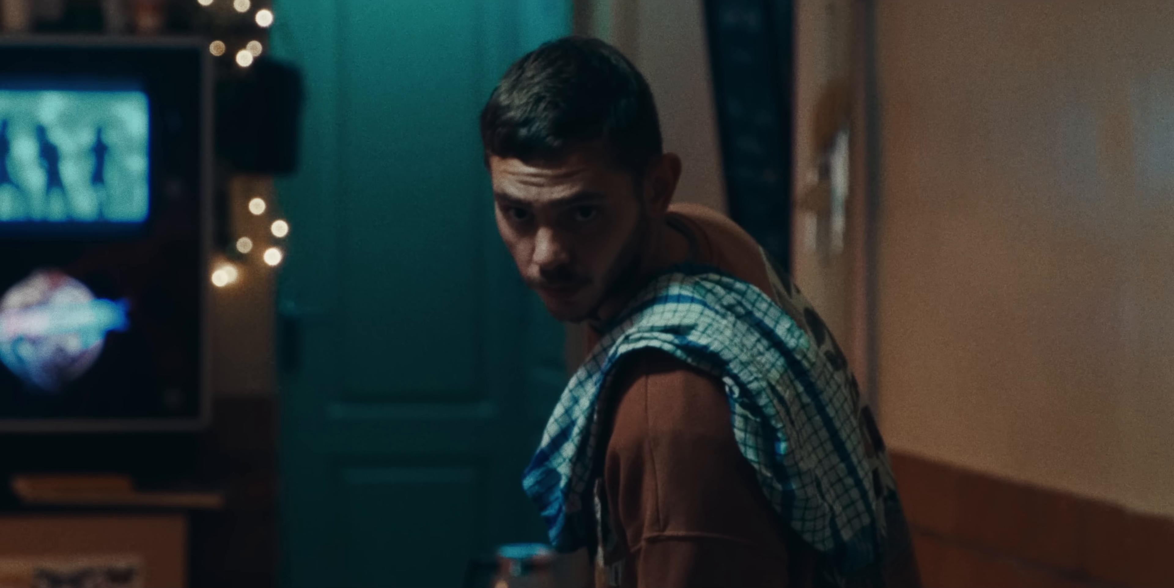 Arrête de faire comme si (2024) —  shot,  lighting