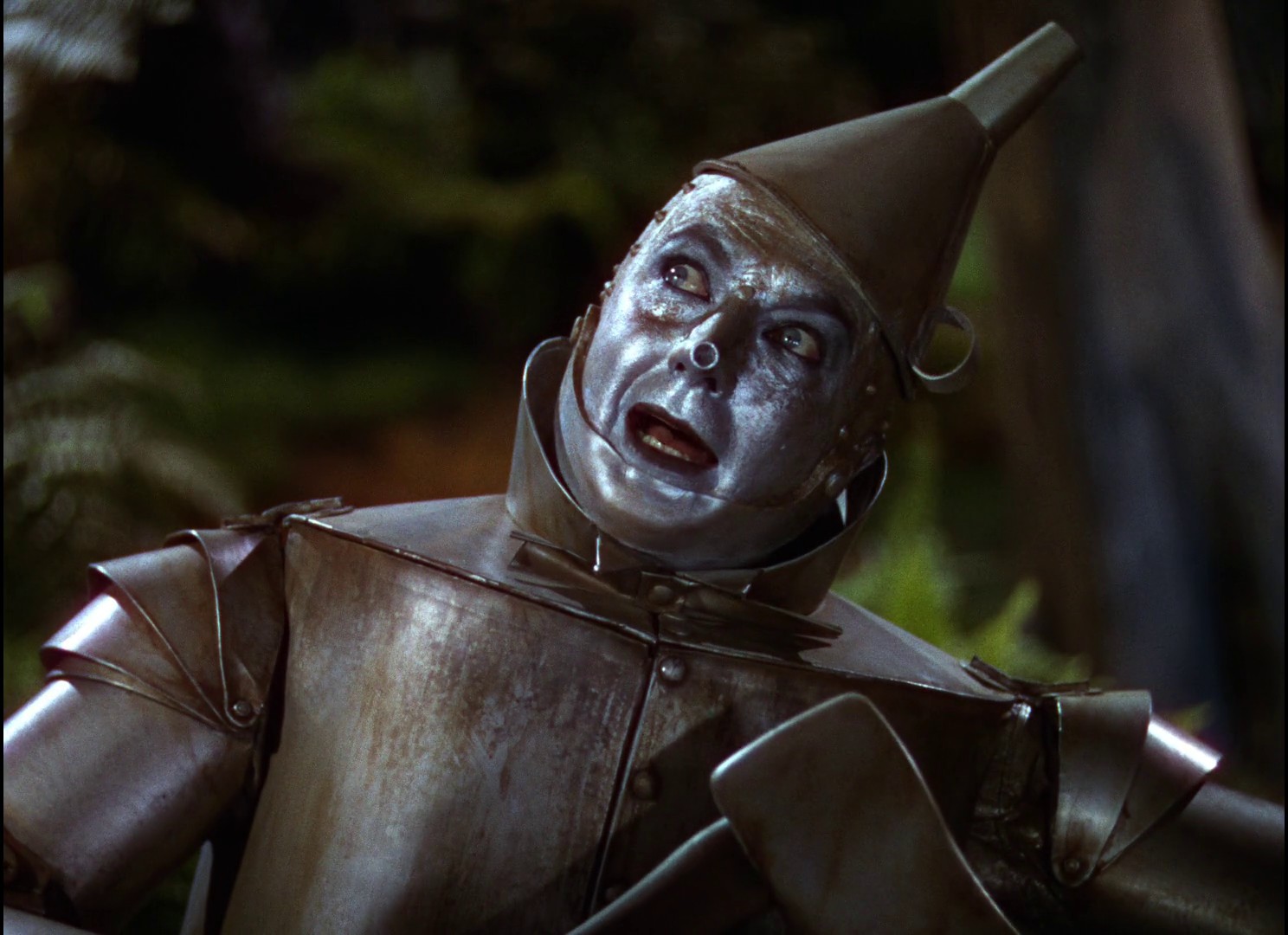 The Wizard of Oz (1939) —  shot,  lighting