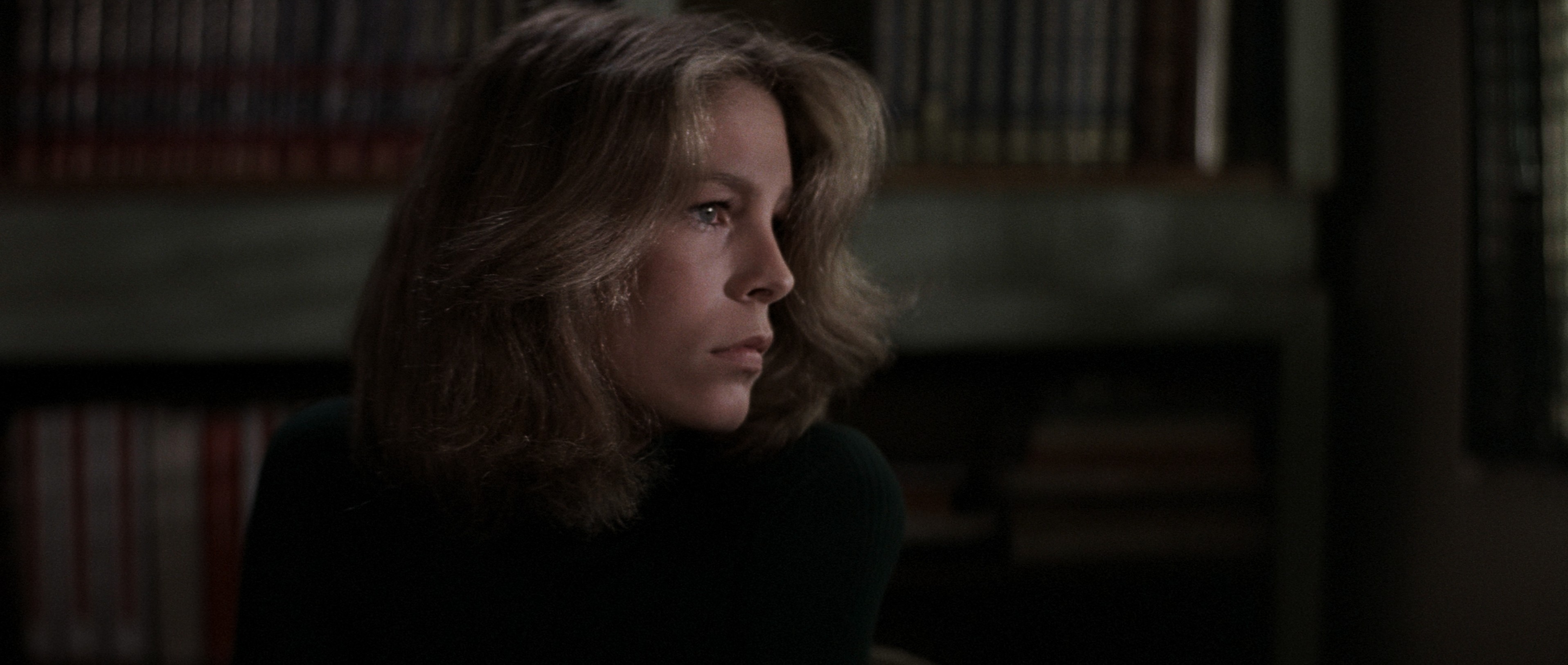 Halloween (1978) —  shot,  lighting