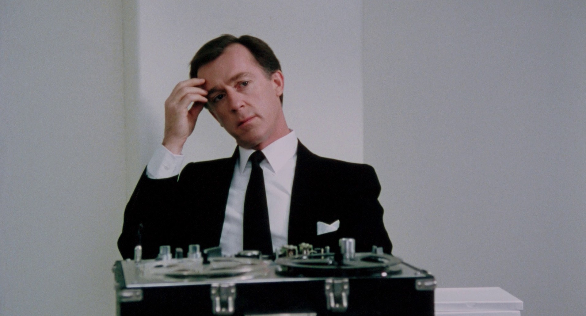 Silent Night, Deadly Night Part 2 (1987) —  shot,  lighting