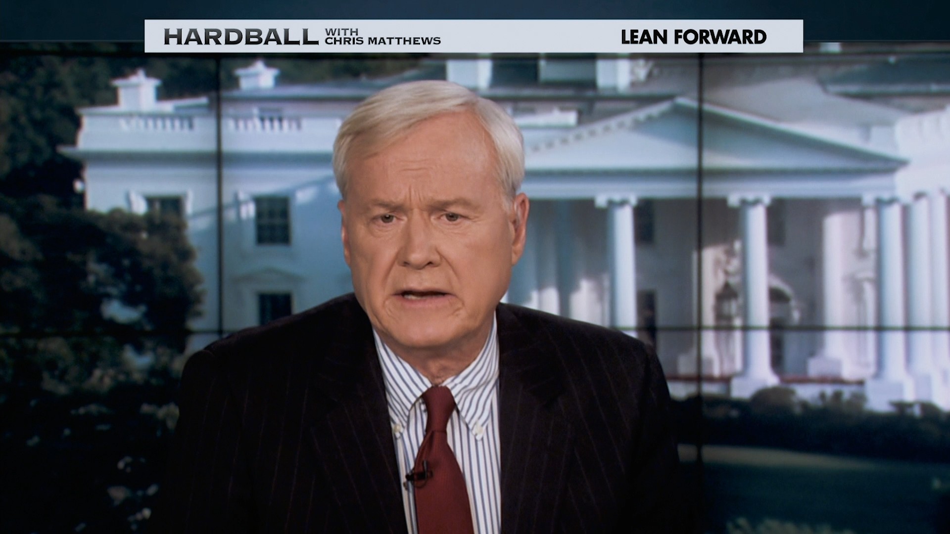 The Campaign (2012) —  shot,  lighting