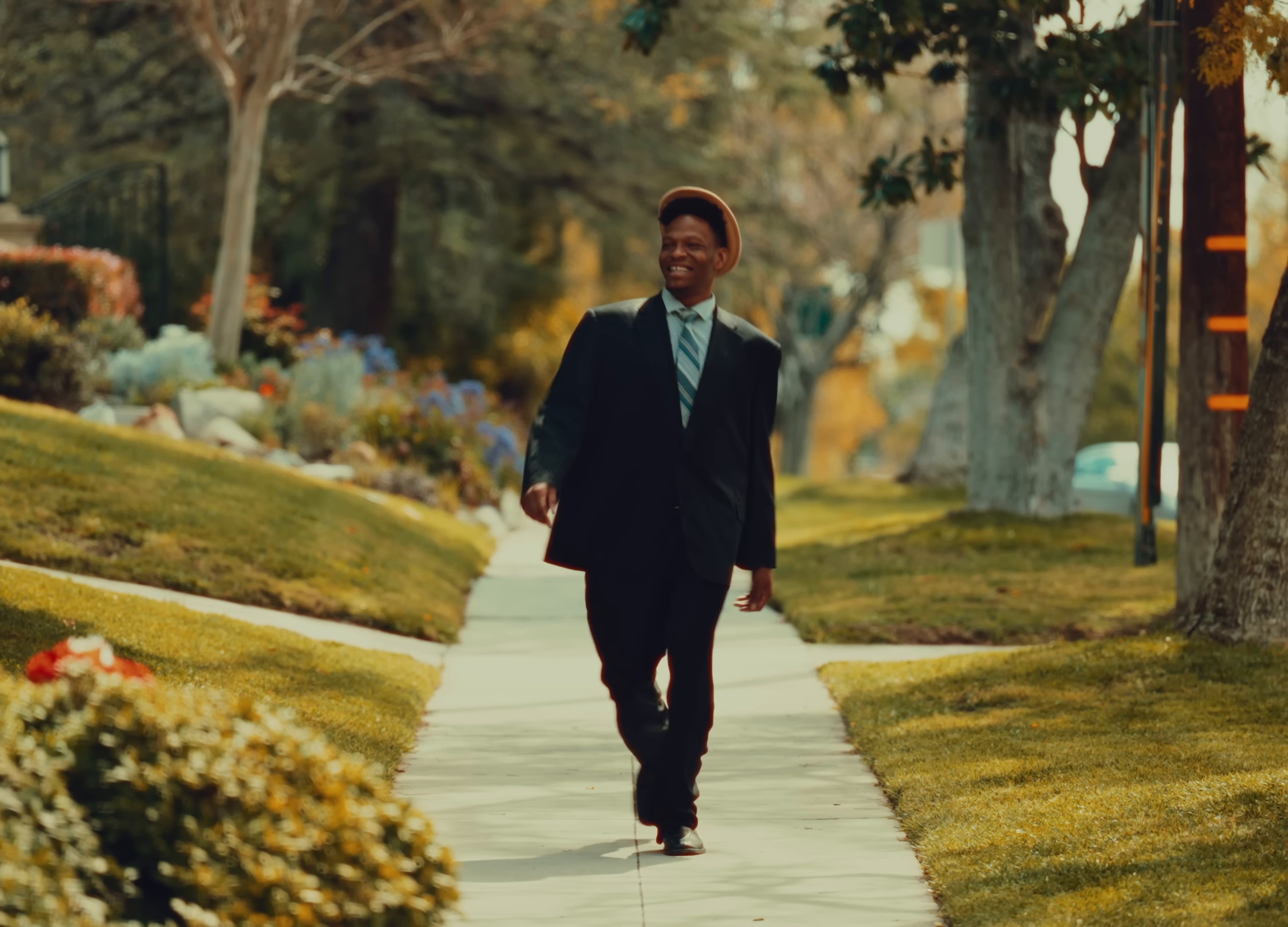 POP SONG (2025) —  shot,  lighting