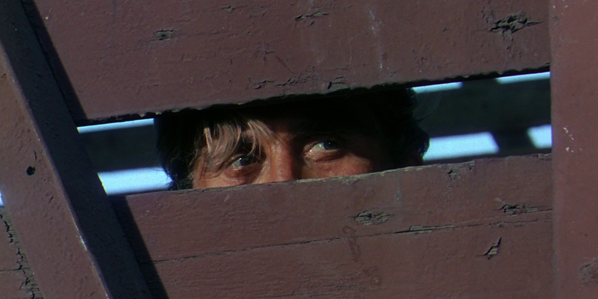 Man Without a Star (1955) —  shot,  lighting