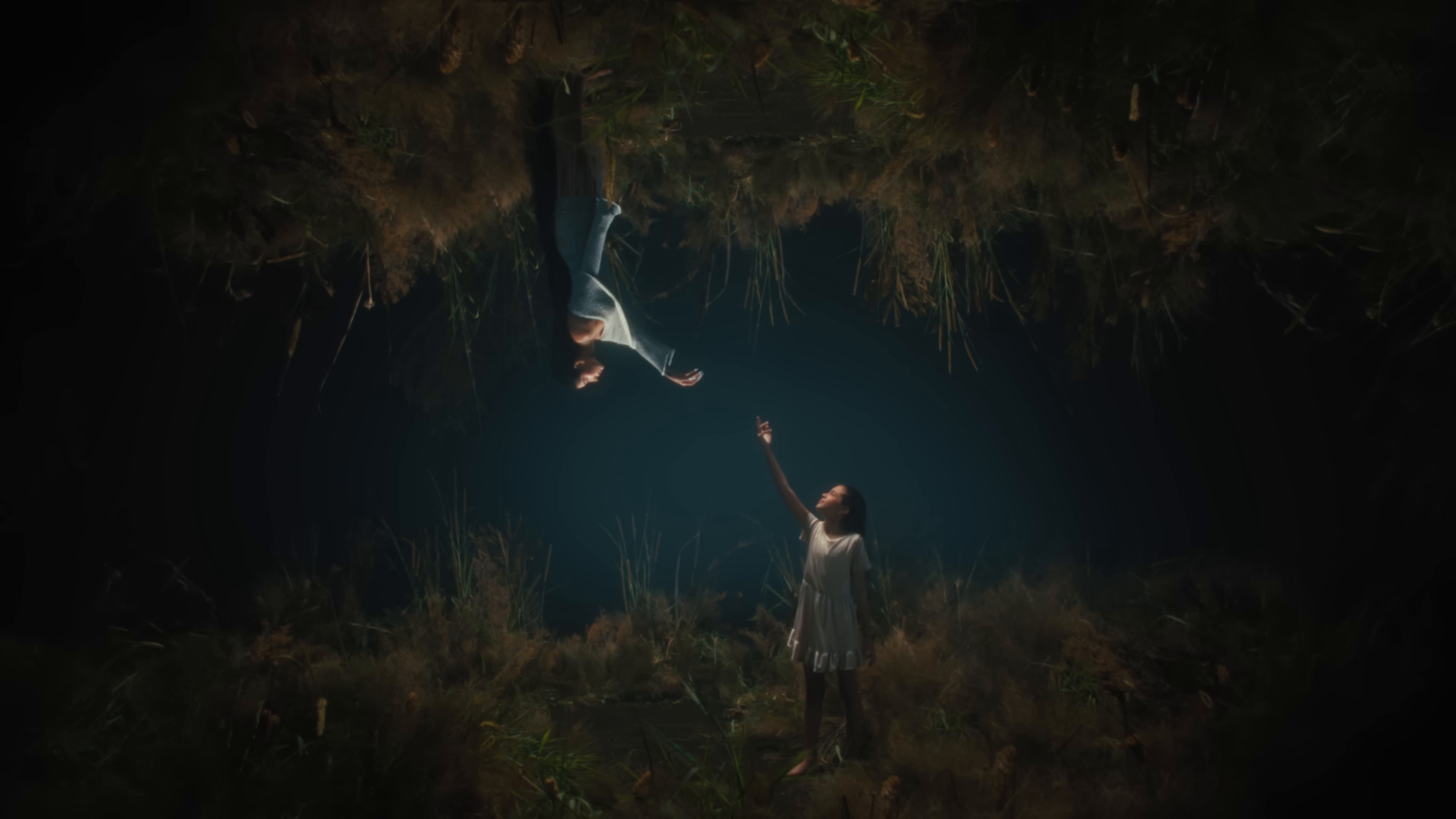 Princesa De Papi (2025) —  shot,  lighting