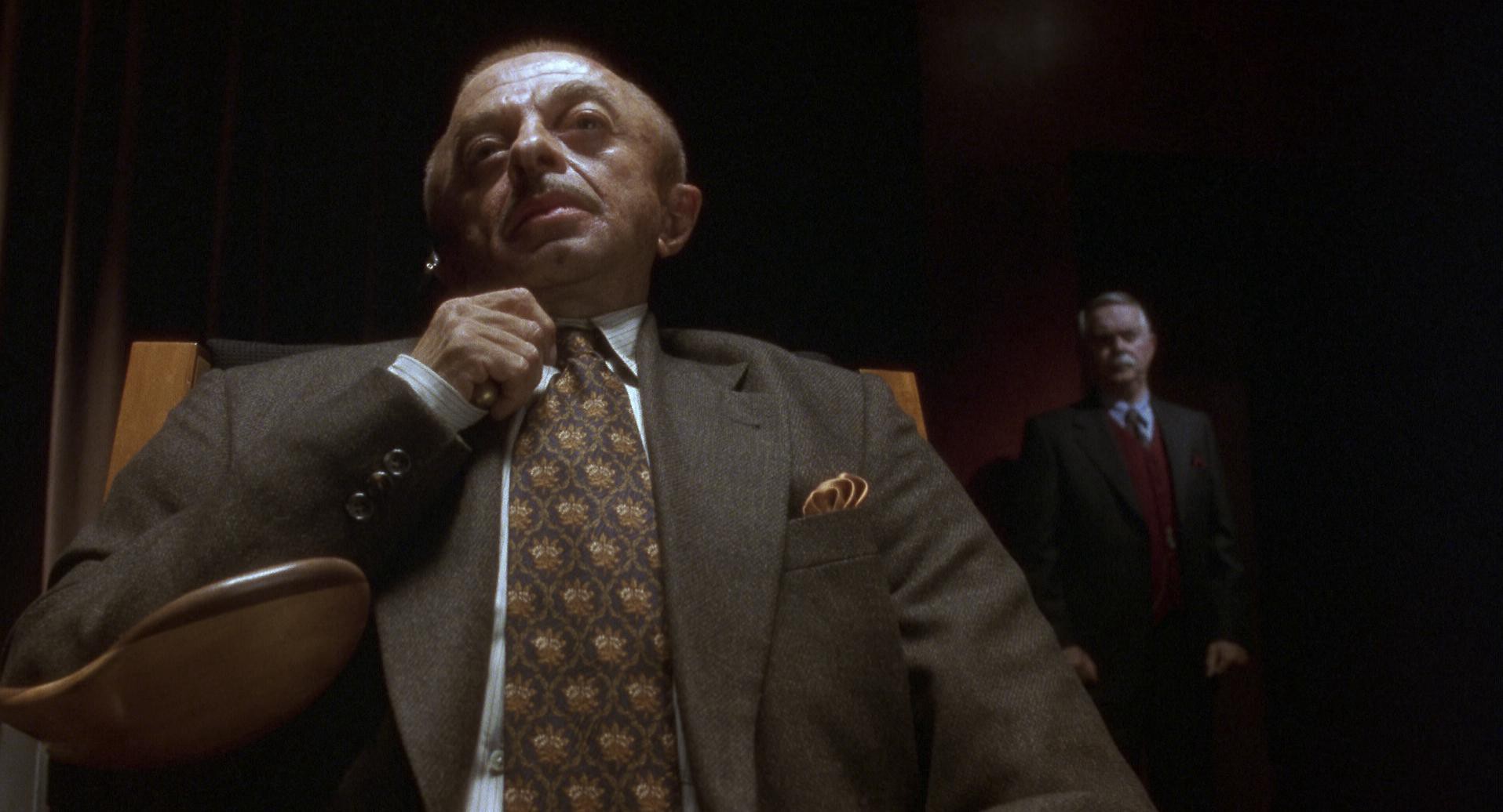 Mulholland Drive (2001) —  shot,  lighting