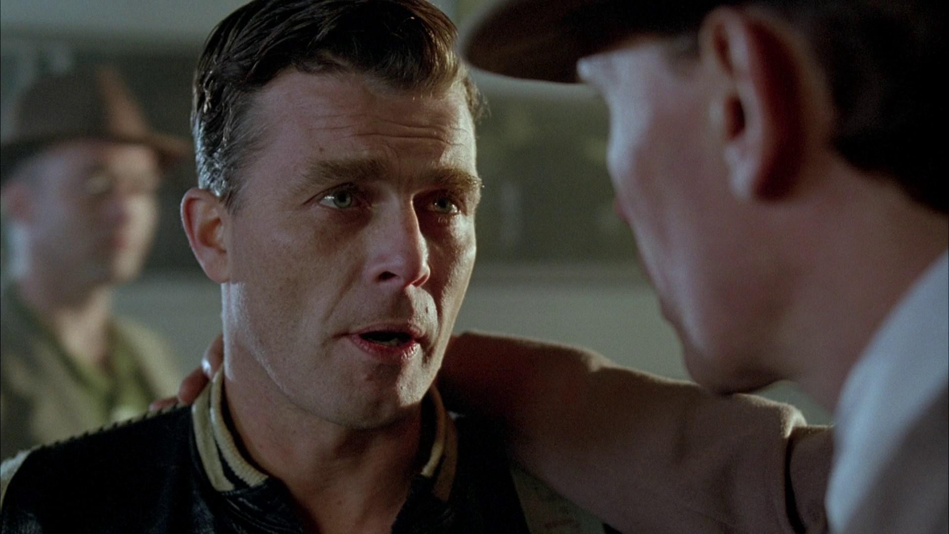 Naked Lunch (1991) —  shot,  lighting