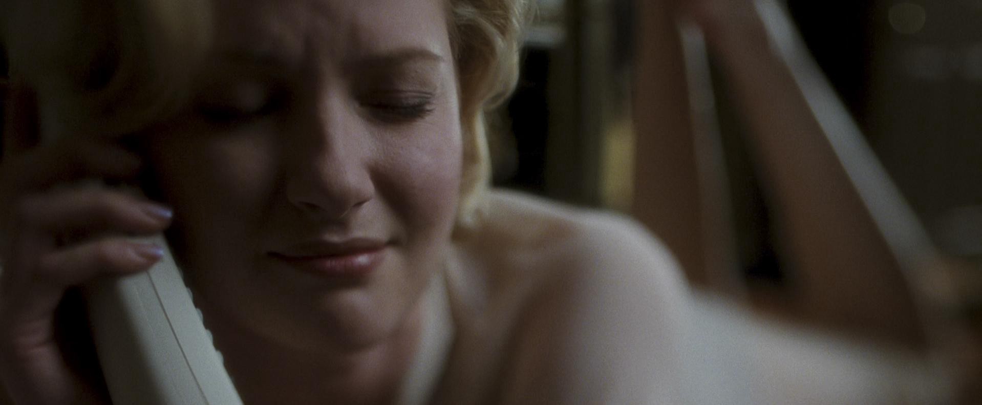 Get Carter (2000) —  shot,  lighting