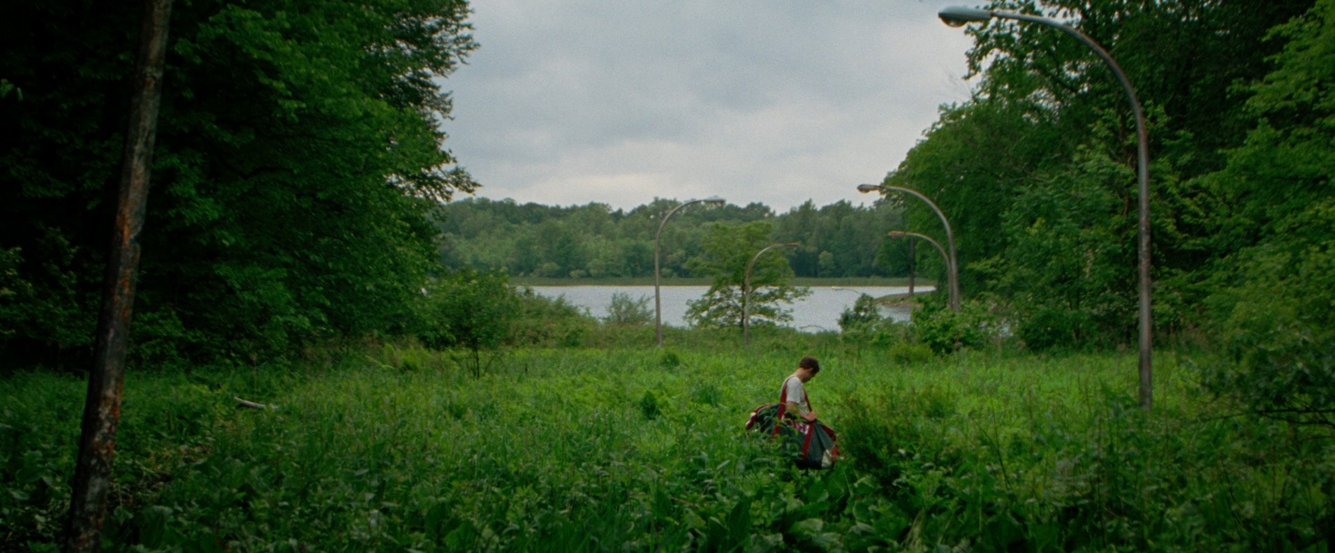 Lost River (2014) —  shot,  lighting