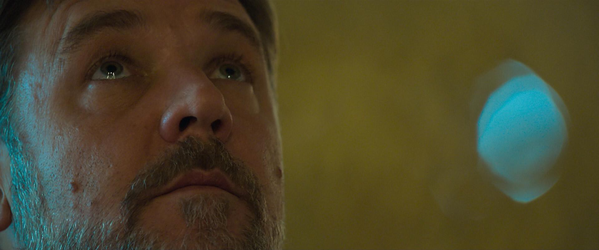 The Water Diviner (2014) —  shot,  lighting