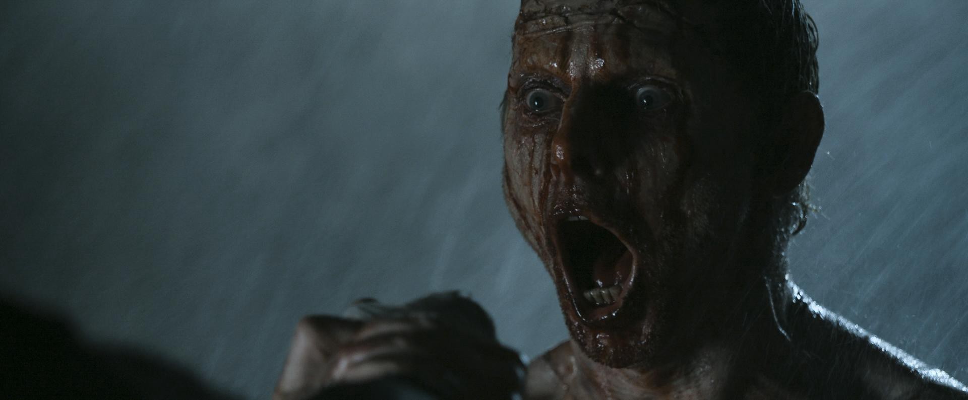 Deliver Us from Evil (2014) —  shot,  lighting