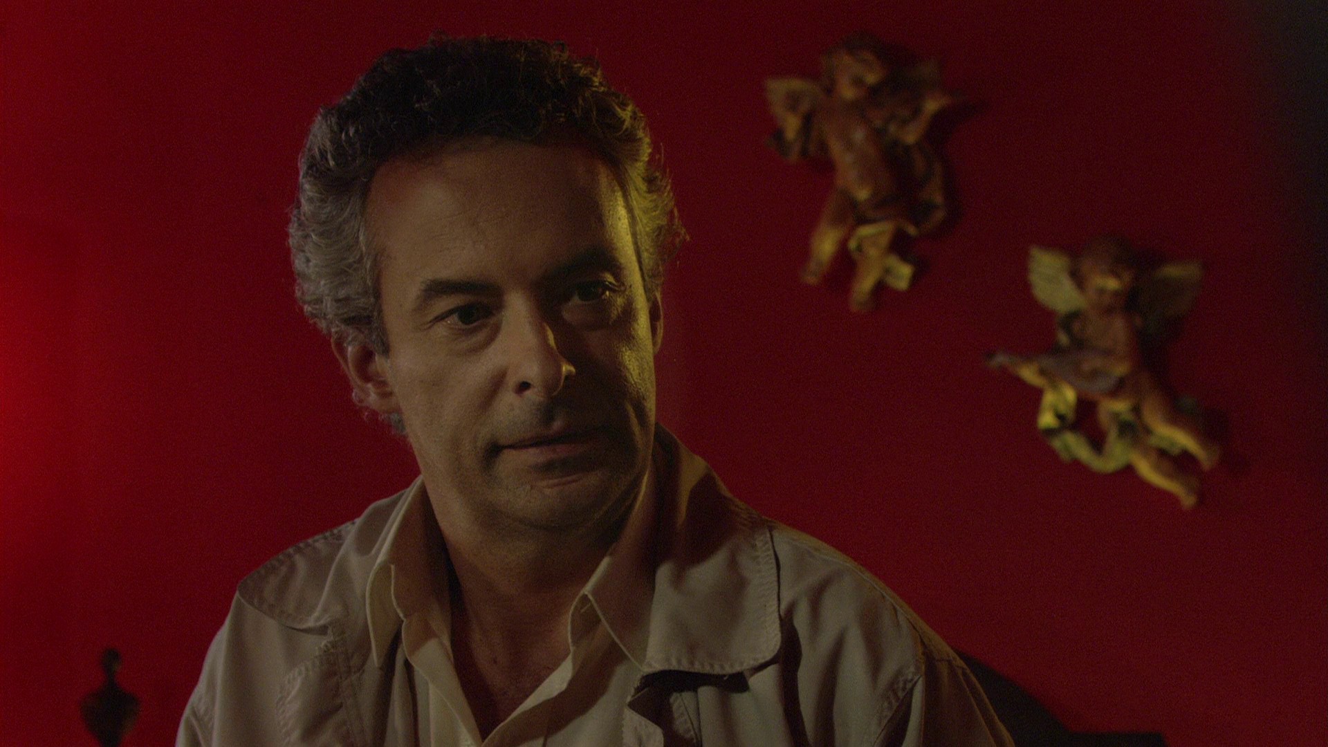 La virgen de los sicarios (2000) —  shot,  lighting