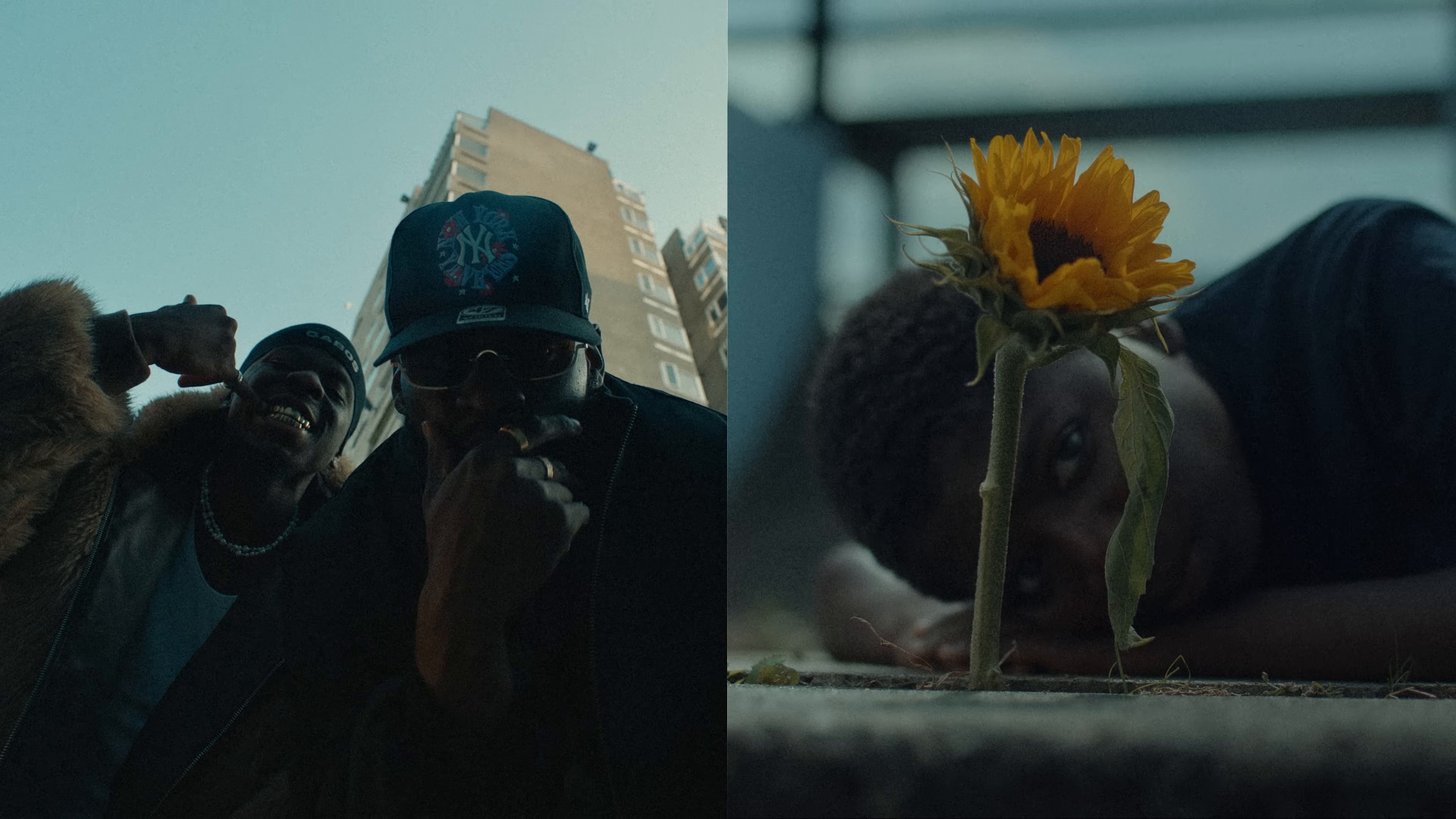 Kat Slater (2025) —  shot,  lighting