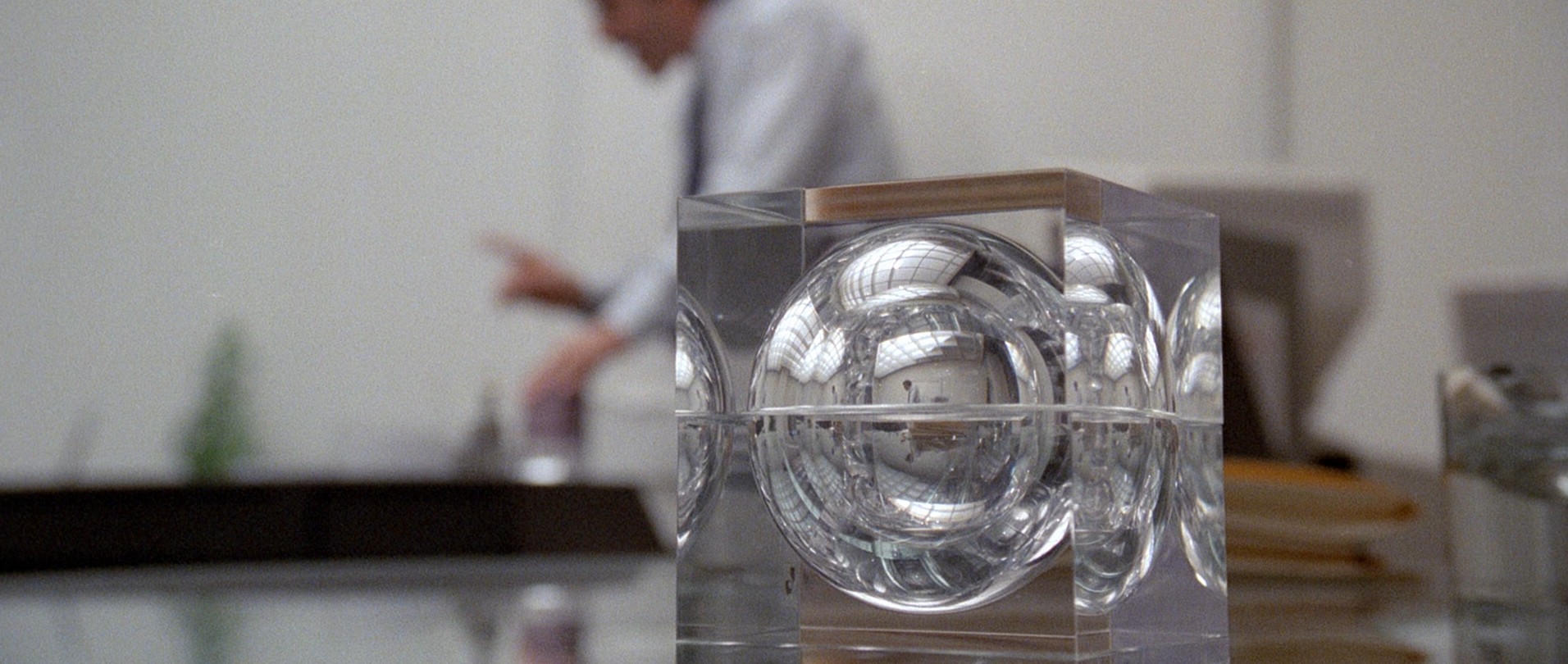 Manhunter (1986) —  shot,  lighting