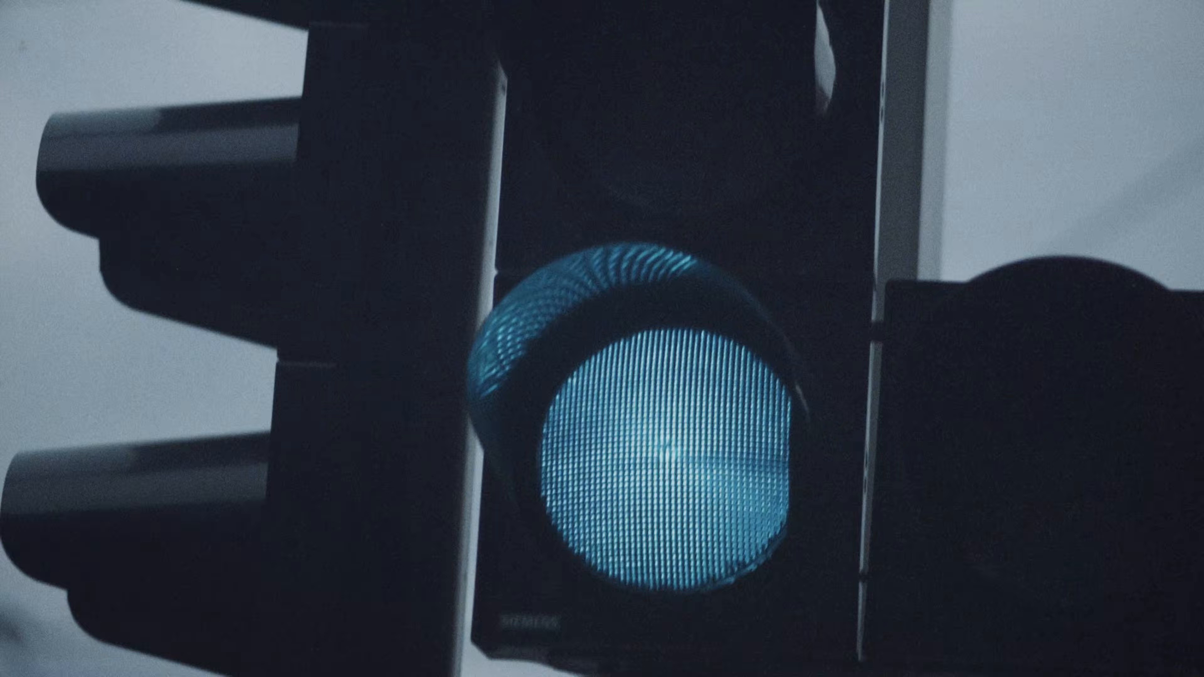 Backseat (2025) —  shot,  lighting