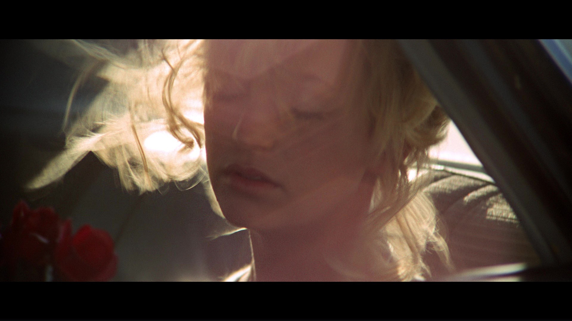 The Sugarland Express (1974) —  shot,  lighting