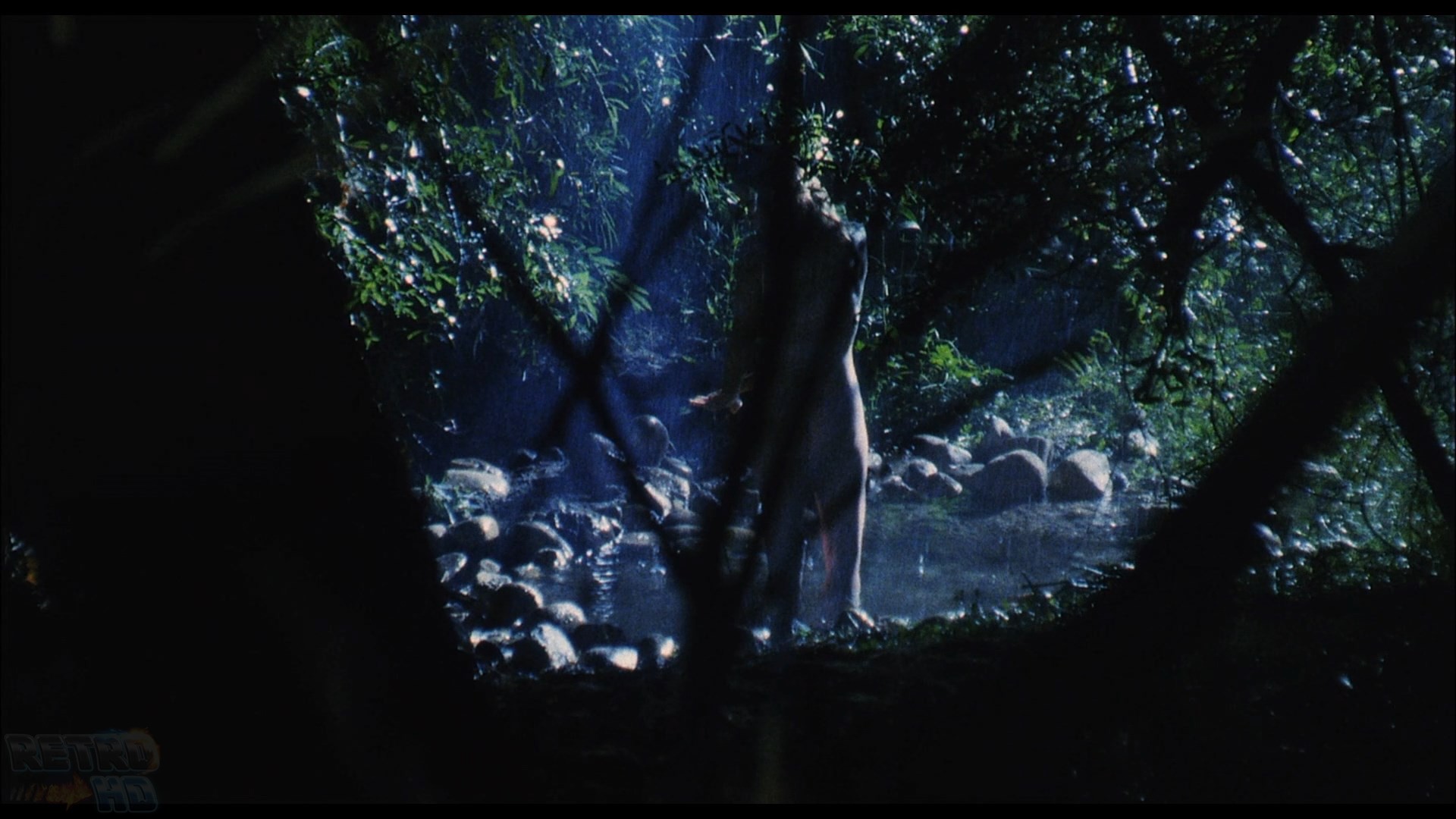 The Guardian (1990) —  shot,  lighting