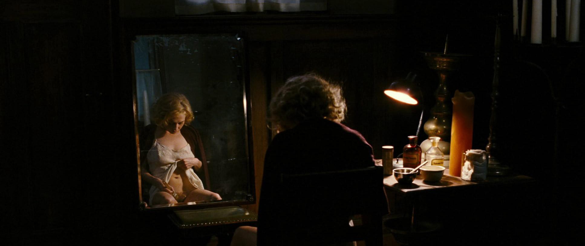 Black Book (2006) —  shot,  lighting