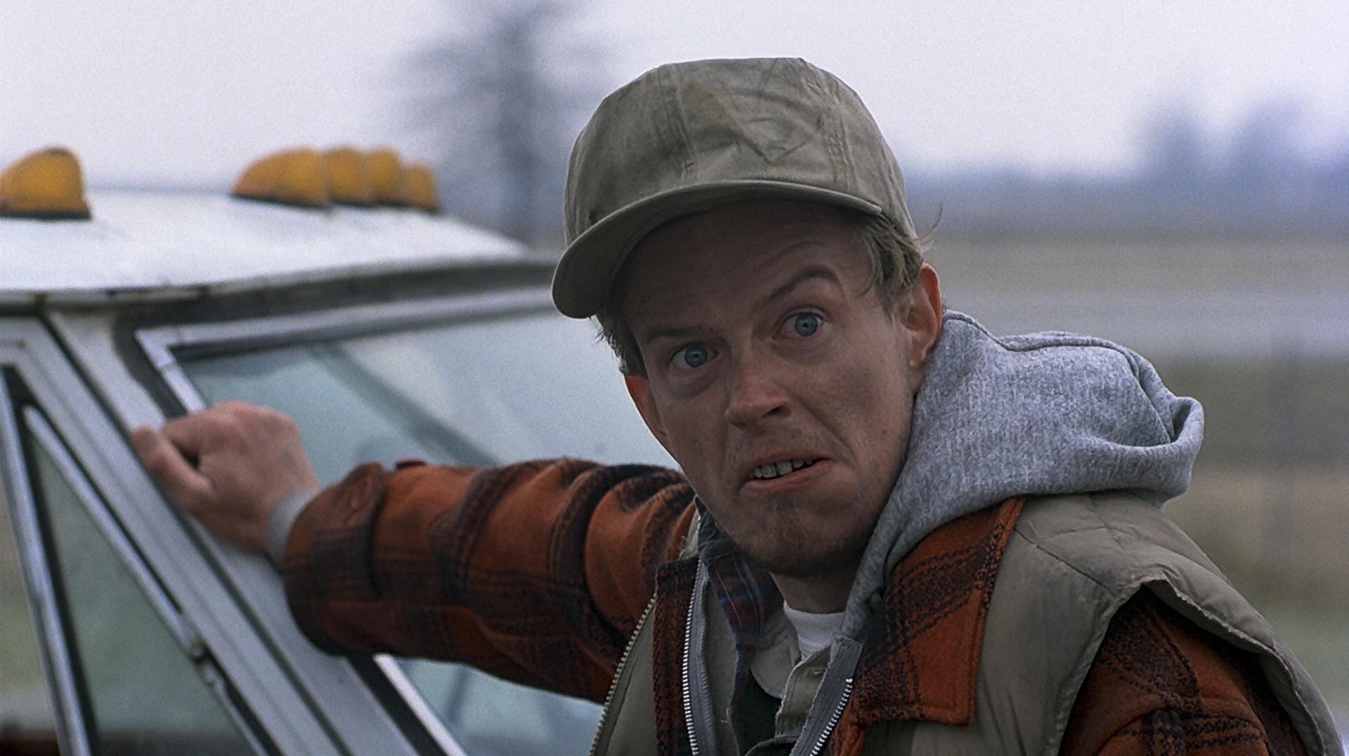 Planes, Trains & Automobiles (1987) —  shot,  lighting