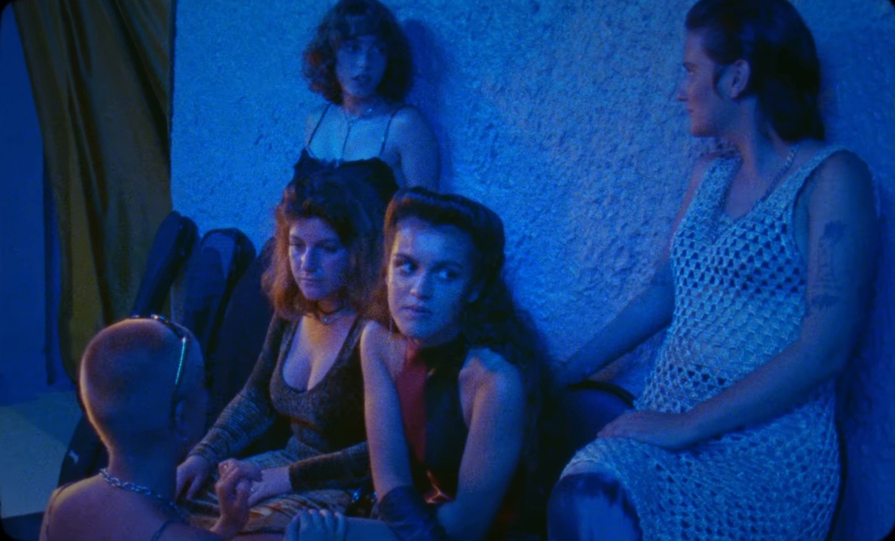 El encuentro (2020) —  shot,  lighting