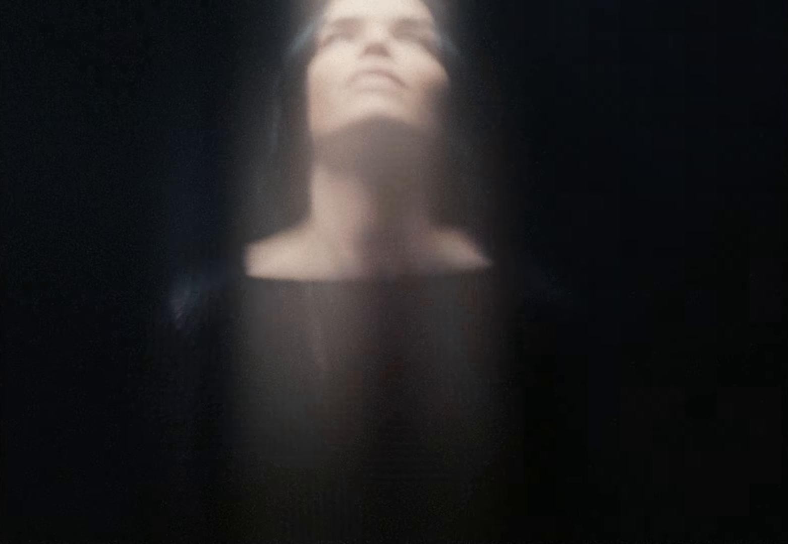 Running In A Dream (2025) —  shot,  lighting