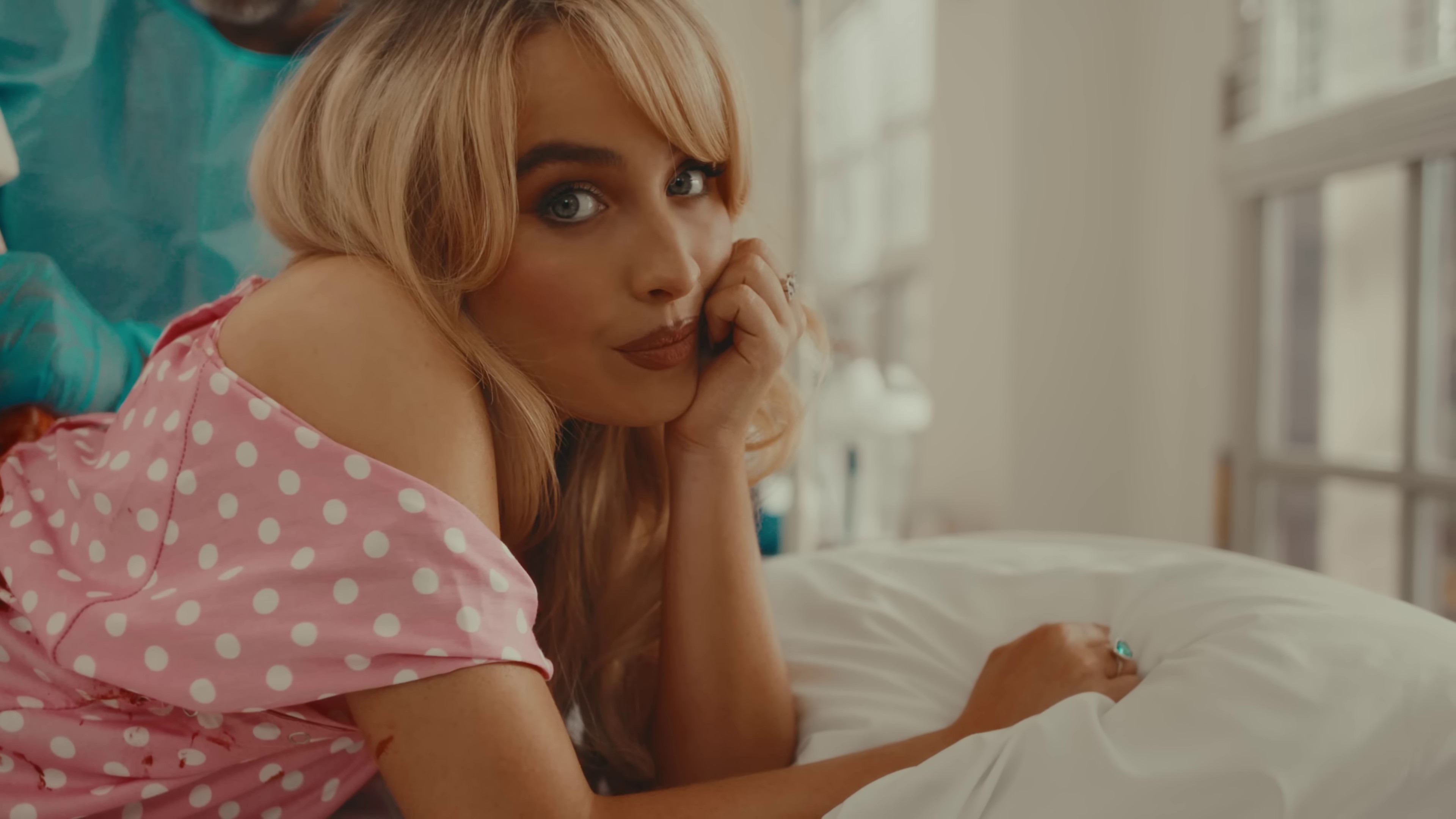 Taste (2024) —  shot,  lighting