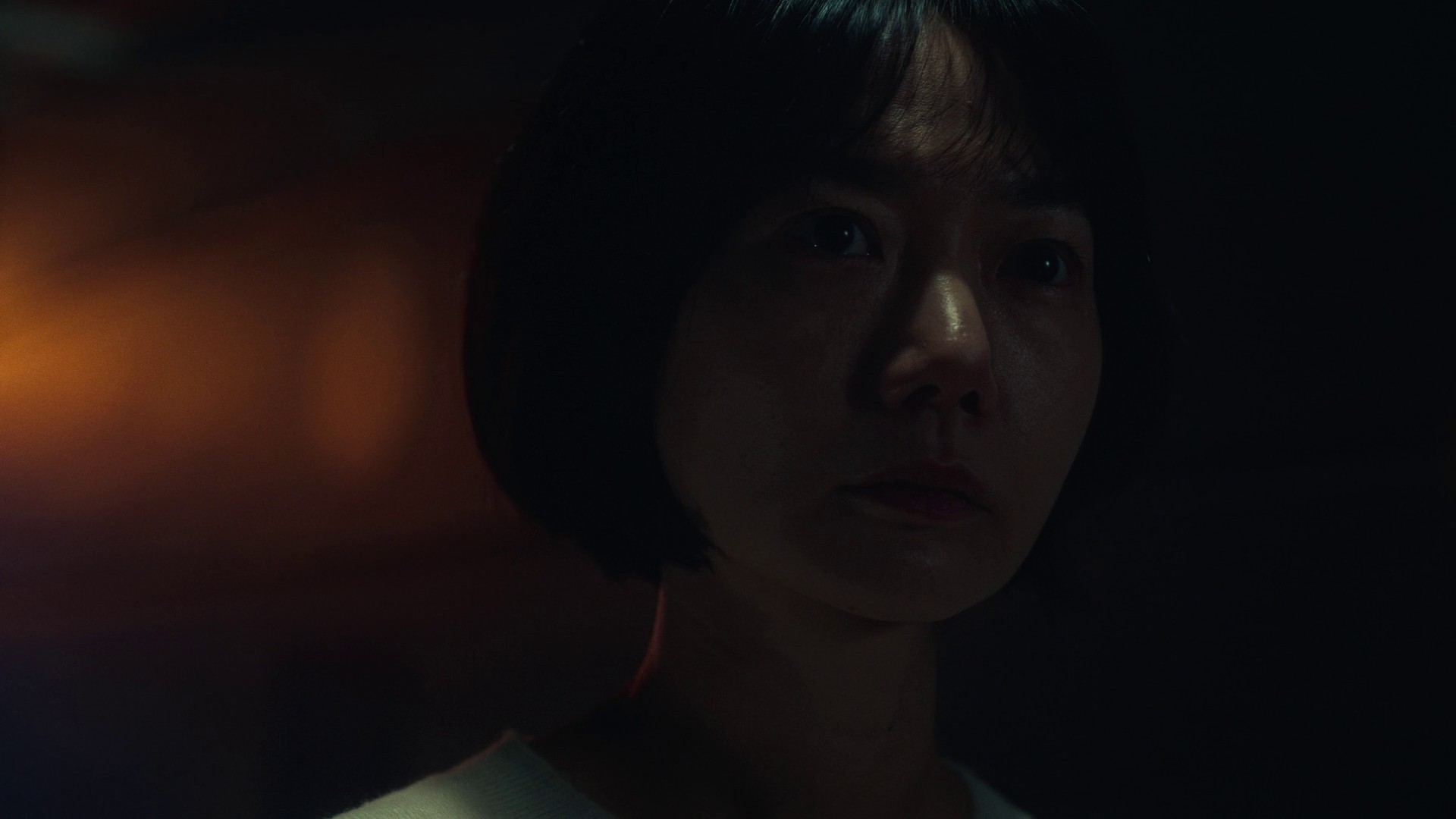 Cause of Death (2021) —  shot,  lighting