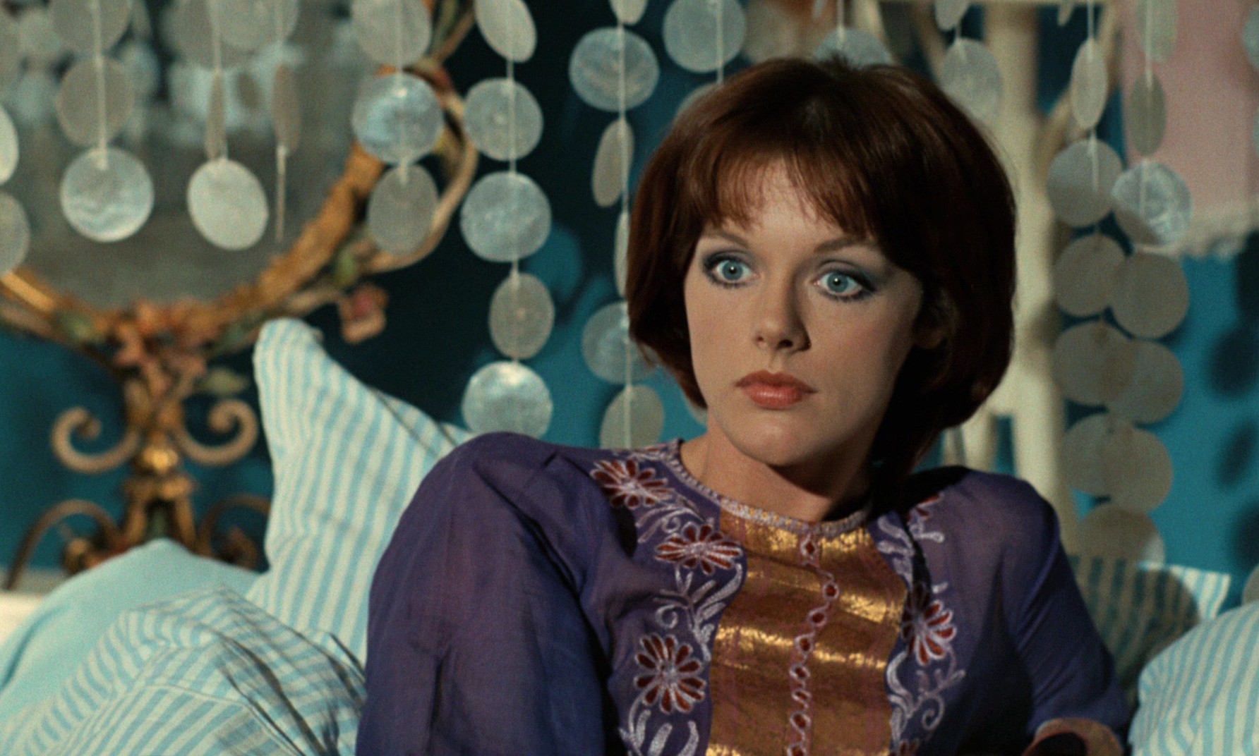 The Troubles of Alfred (1972) —  shot,  lighting