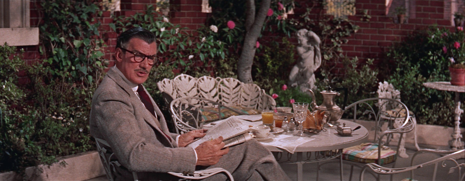 Hit the Deck (1955) —  shot,  lighting