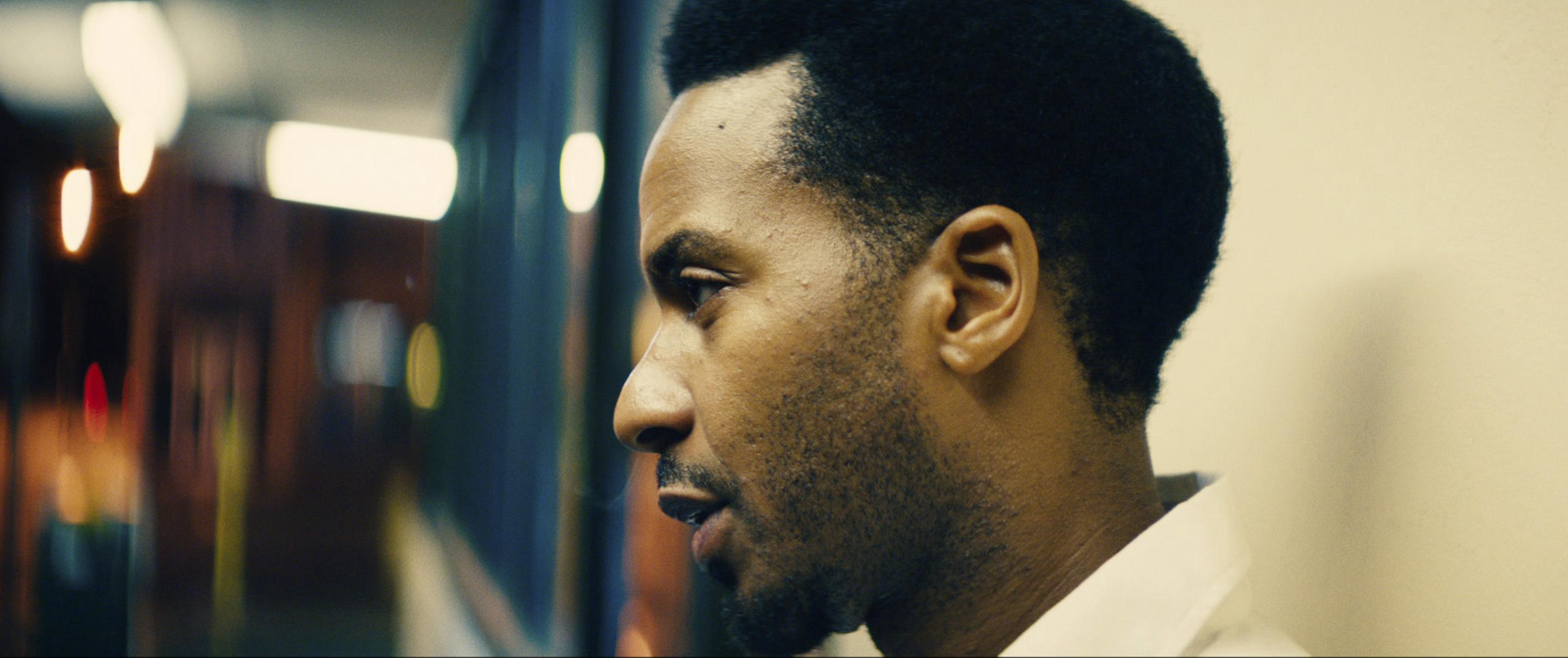 Moonlight (2016) —  shot,  lighting