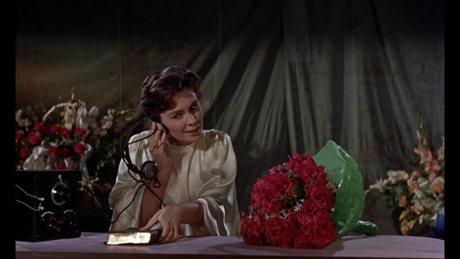 Elmer Gantry (1960) —  shot,  lighting