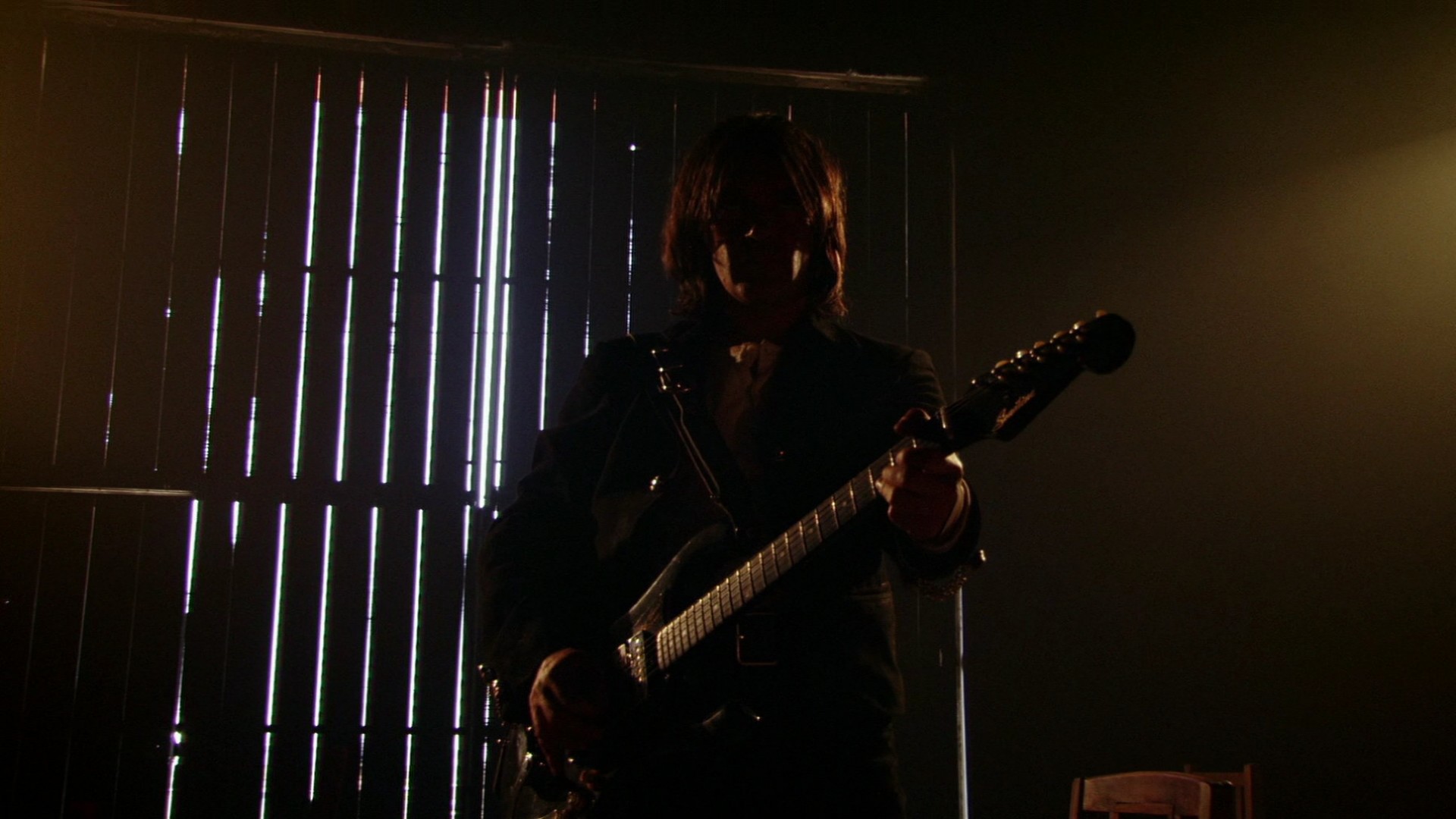 Once Upon a Time in Mexico (2003) —  shot,  lighting