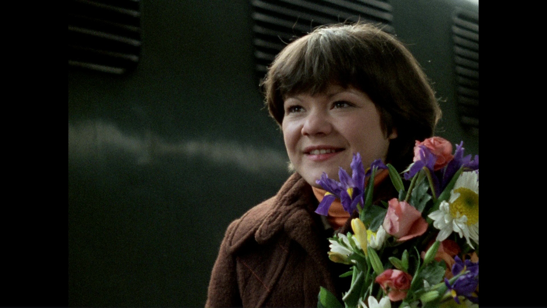 Ich will doch nur, daß ihr mich liebt (1976) —  shot,  lighting