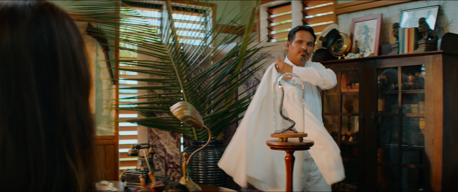 Fantasy Island (2020) —  shot,  lighting