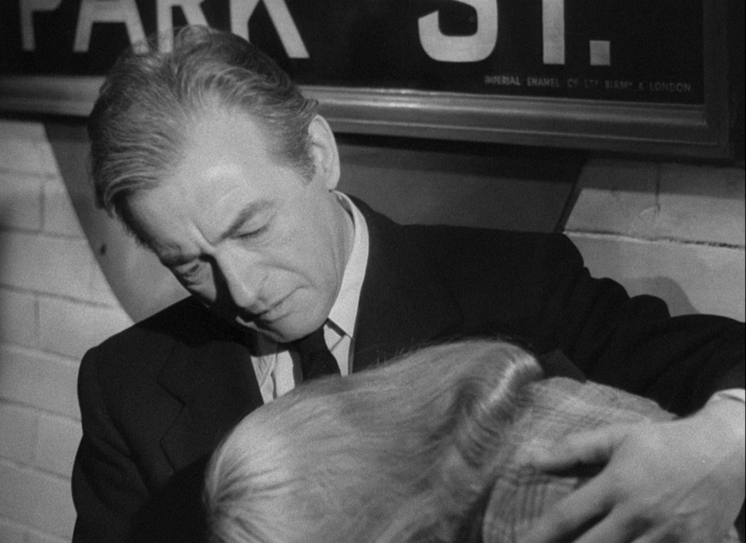 The Passionate Friends (1949) —  shot,  lighting