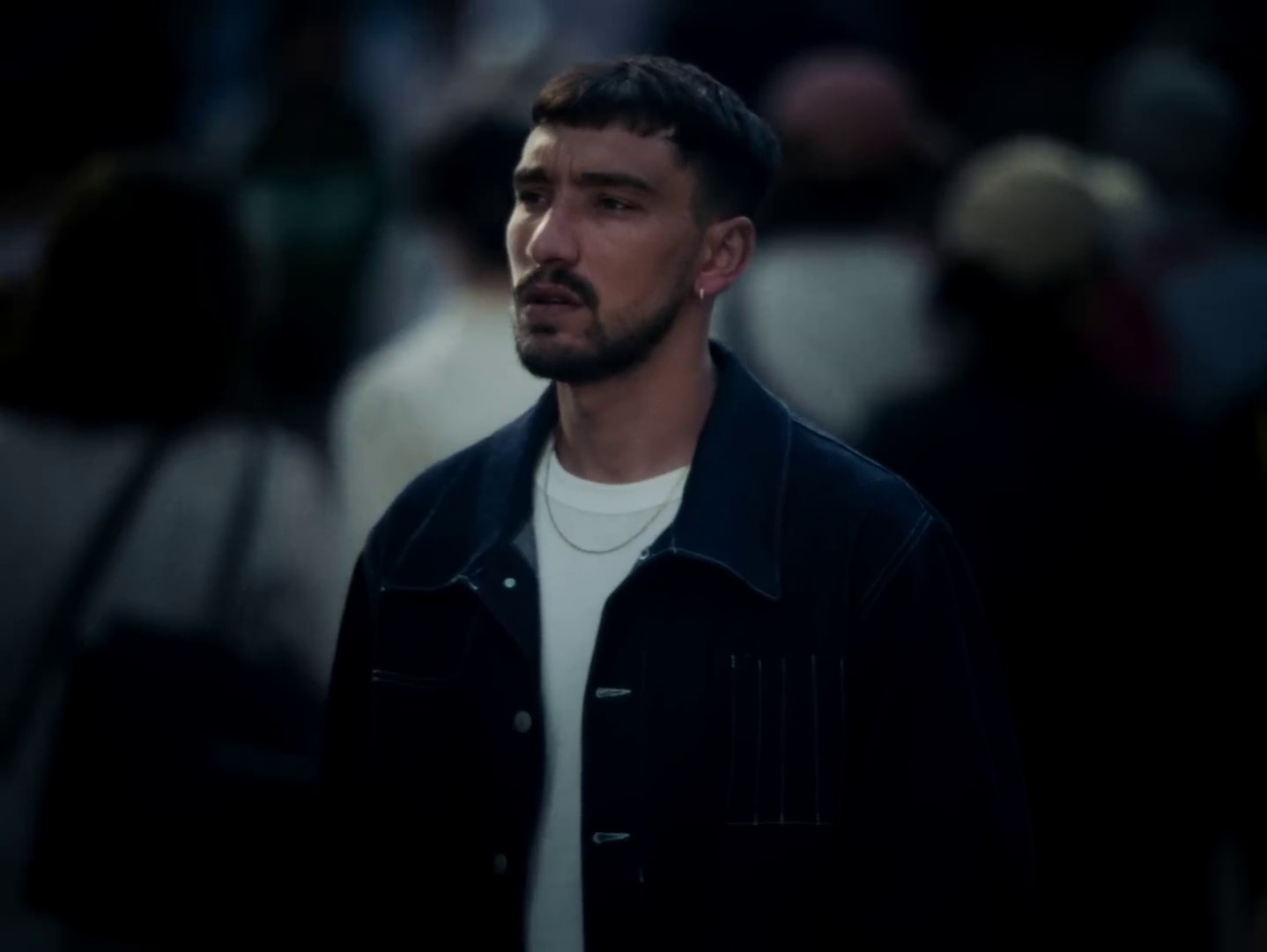 Rien ne change (2022) —  shot,  lighting