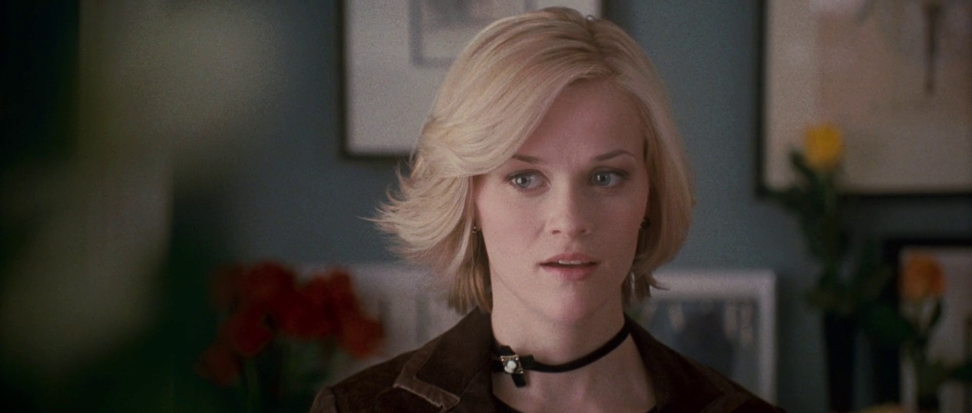 Sweet Home Alabama (2002) —  shot,  lighting