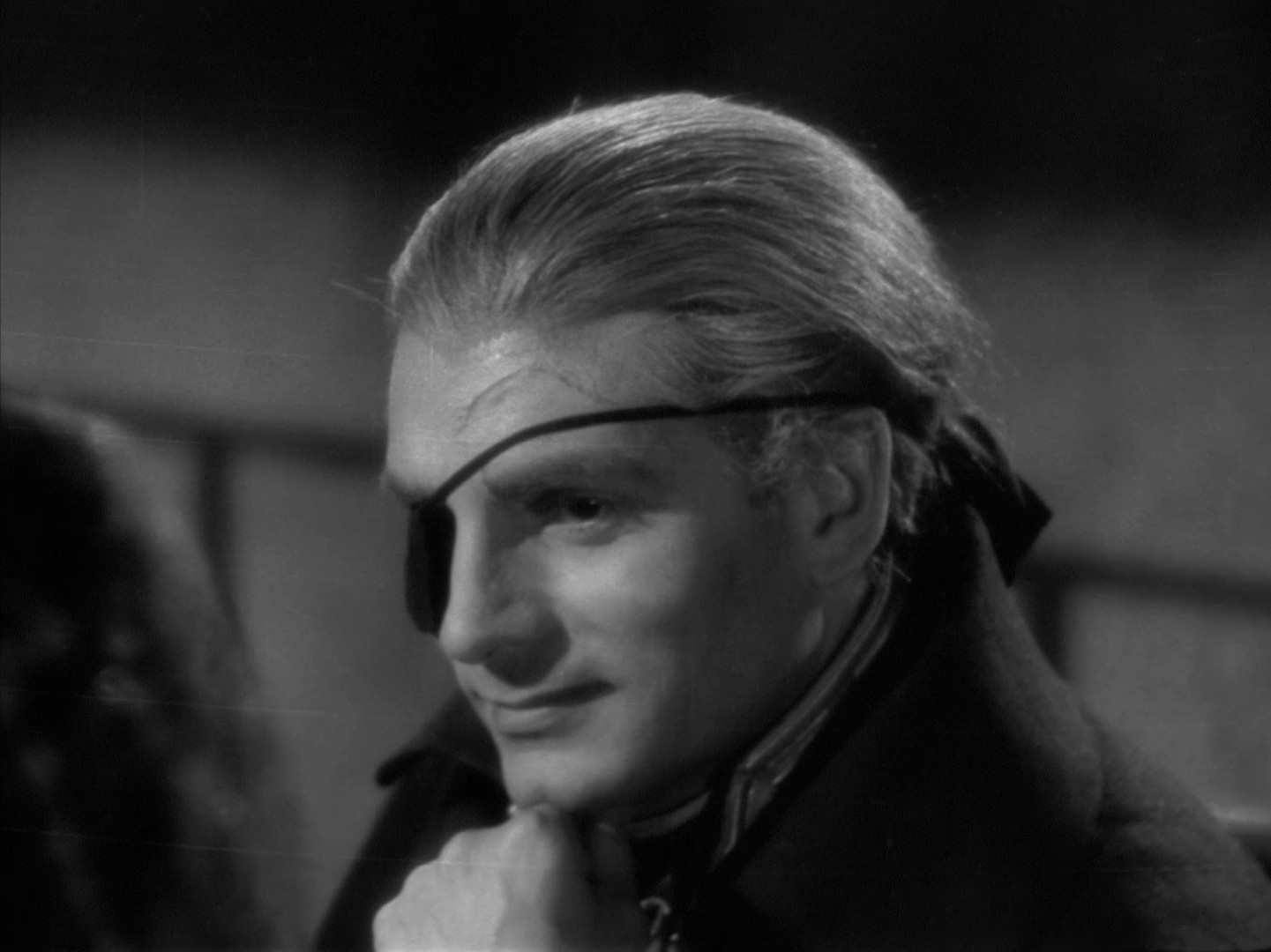 That Hamilton Woman (1941) —  shot,  lighting