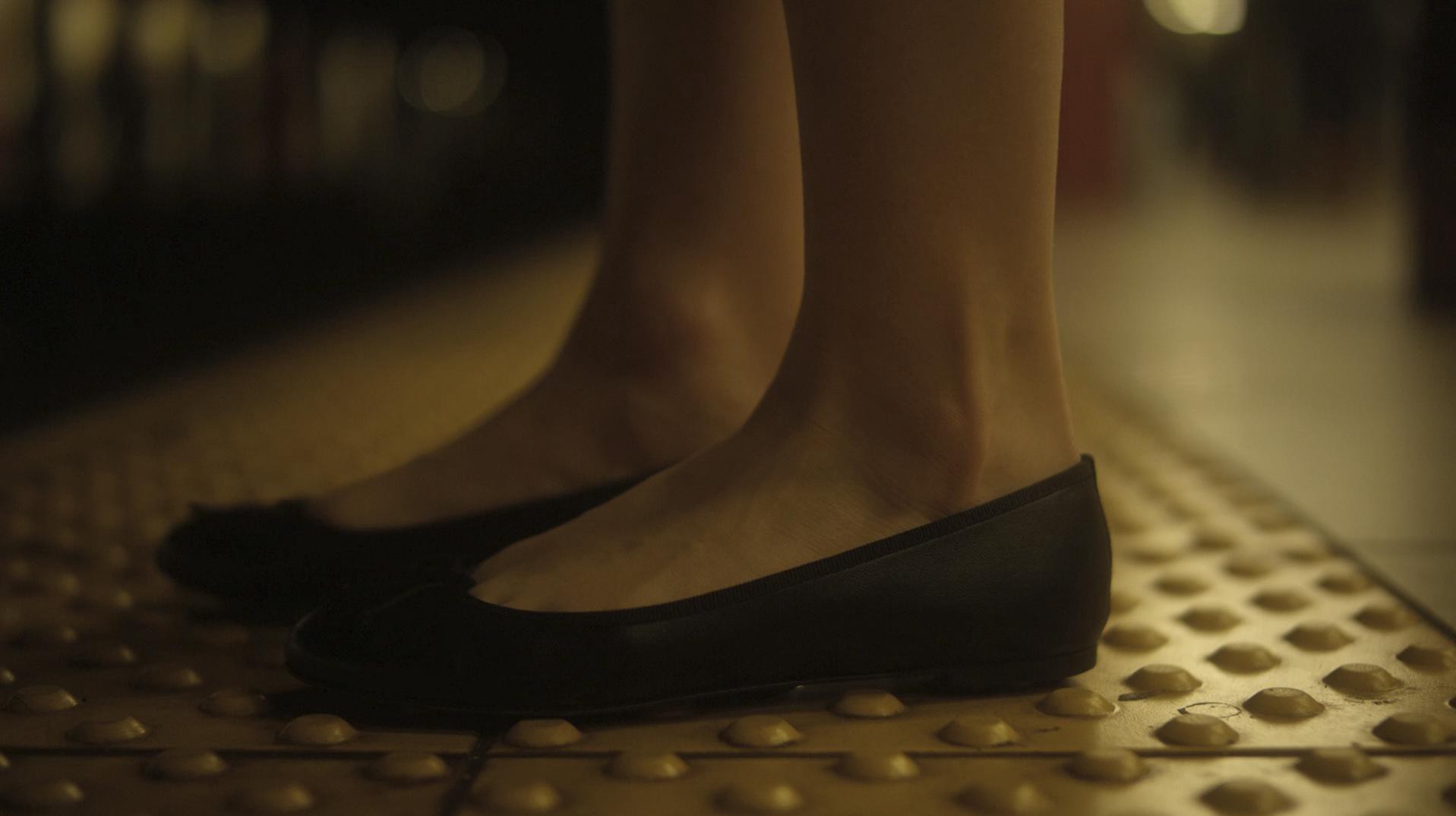 Side Effects (2013) —  shot,  lighting