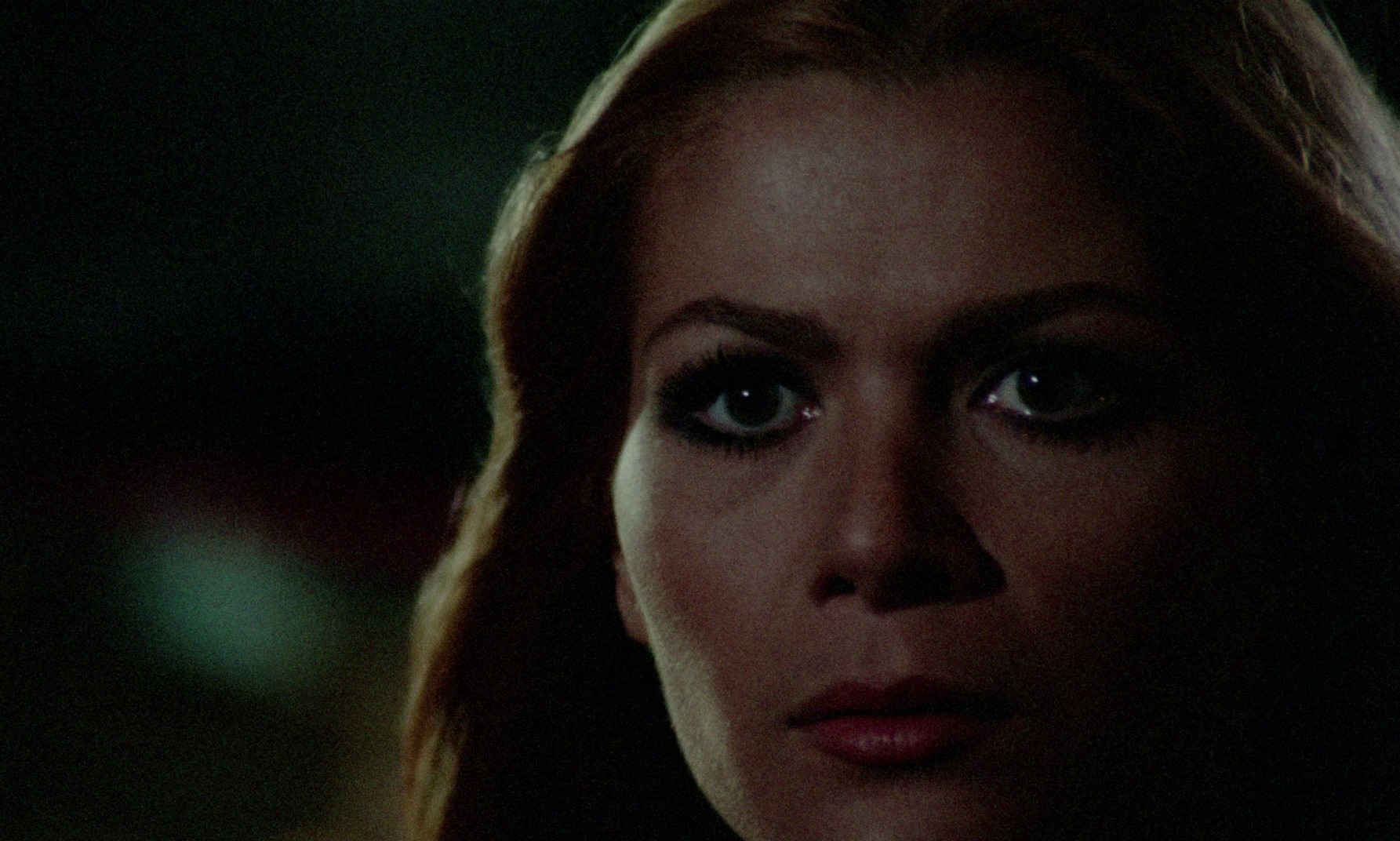 Torso (1973) —  shot,  lighting