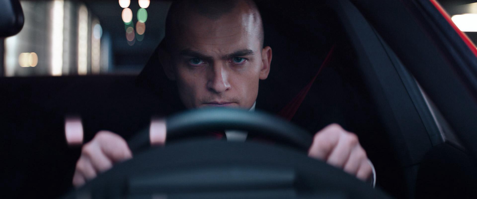 Hitman: Agent 47 (2015) —  shot,  lighting