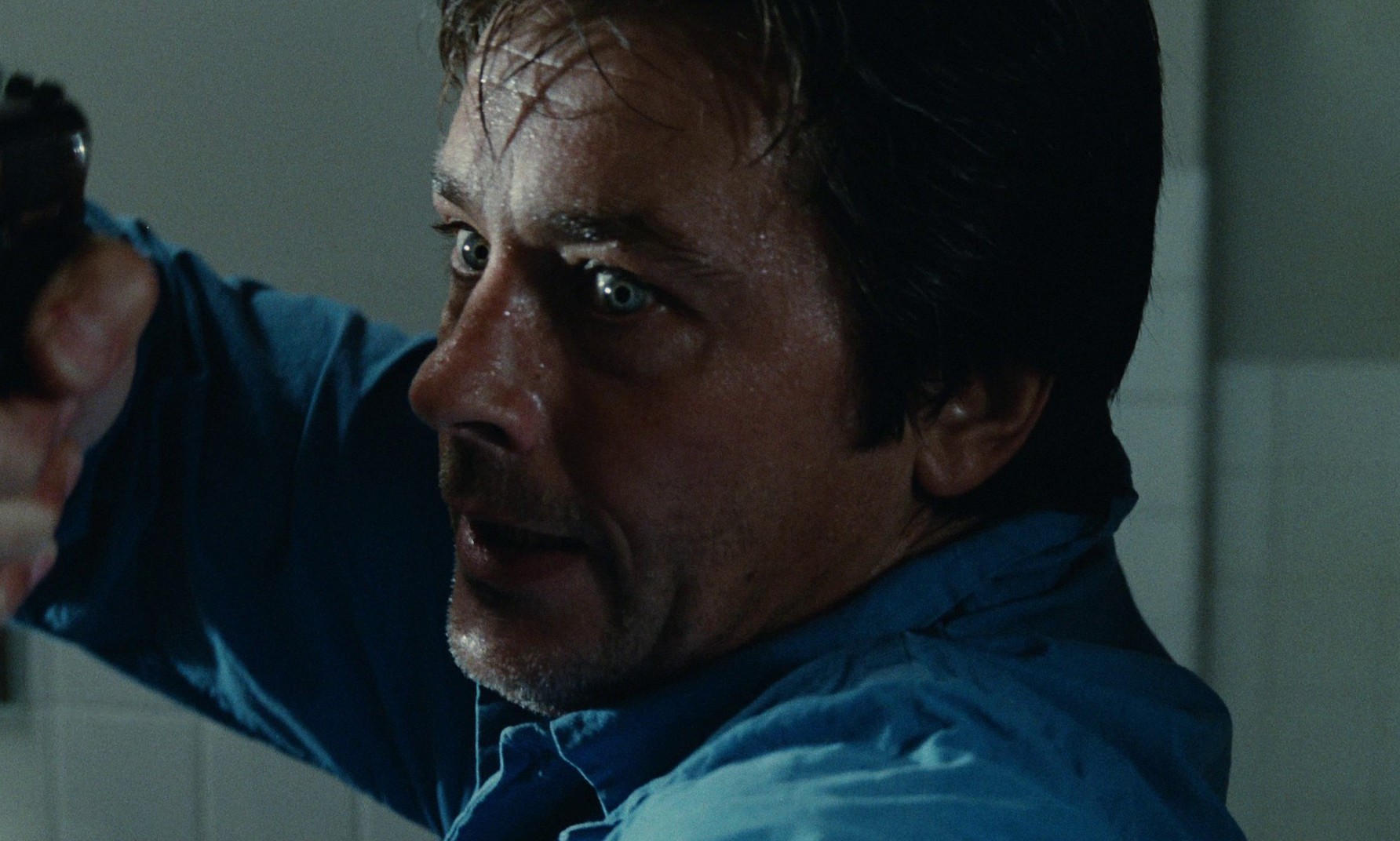 3 hommes à abattre (1980) —  shot,  lighting