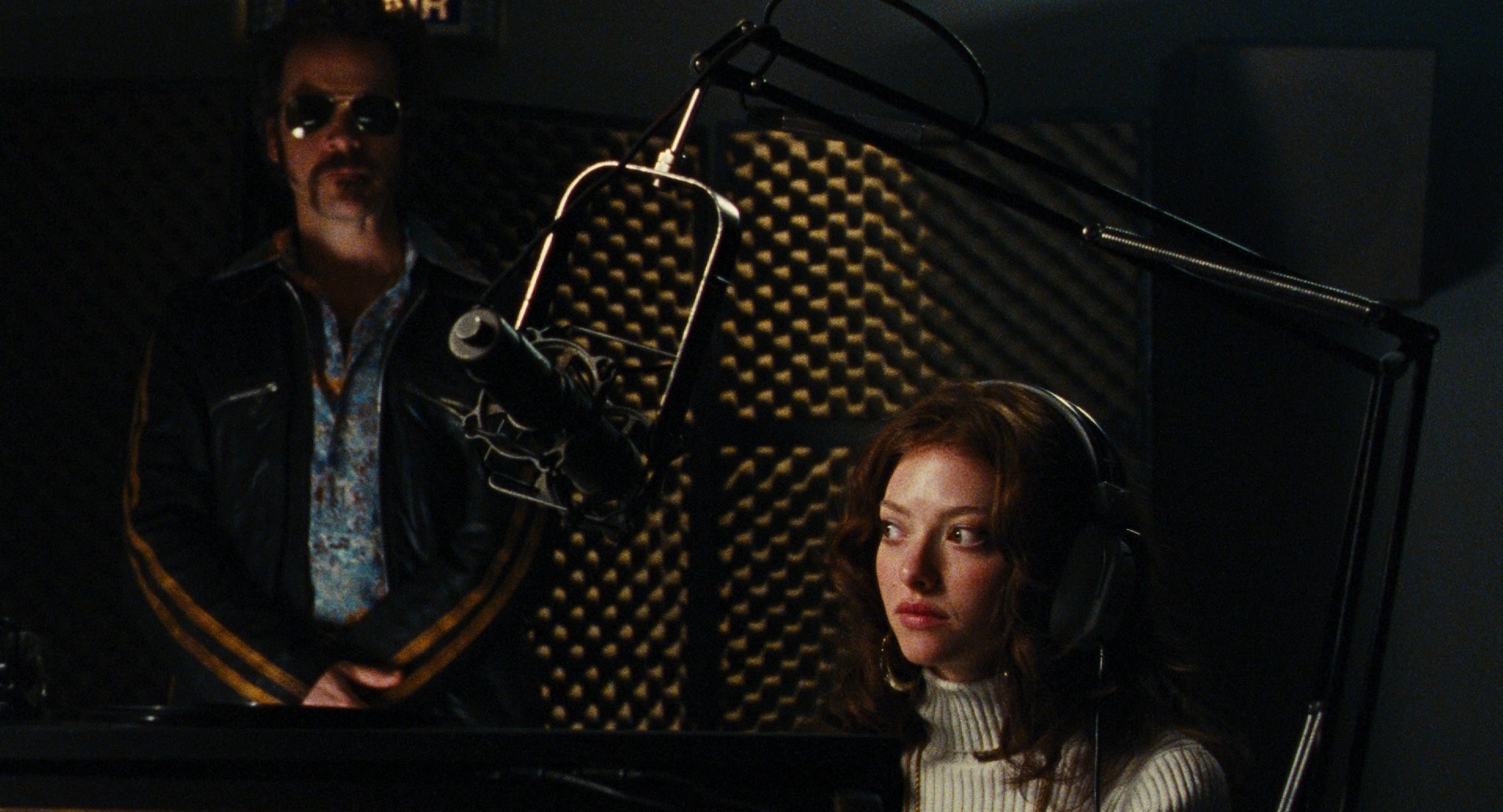 Lovelace (2013) —  shot,  lighting