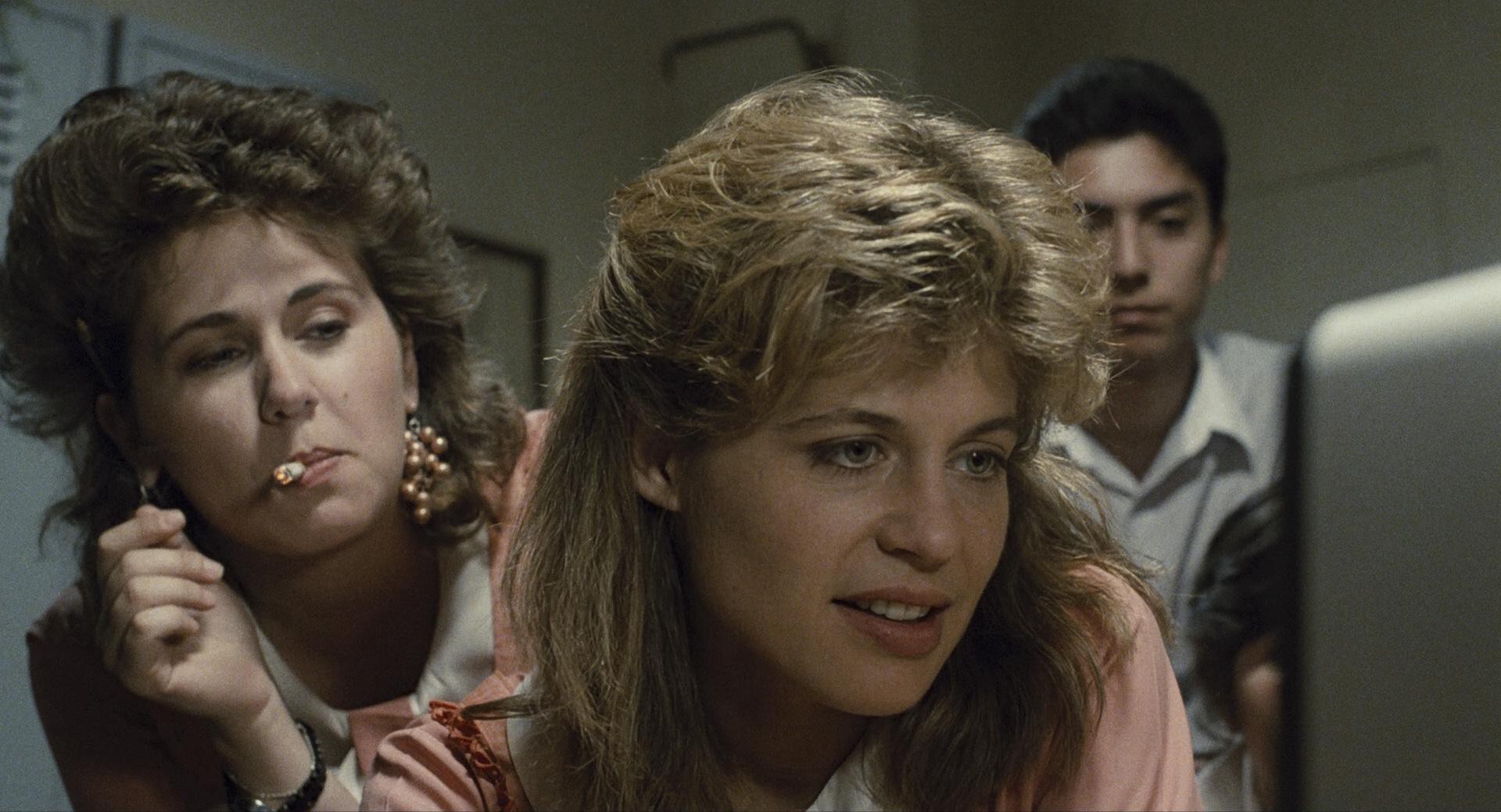 The Terminator (1984) —  shot,  lighting