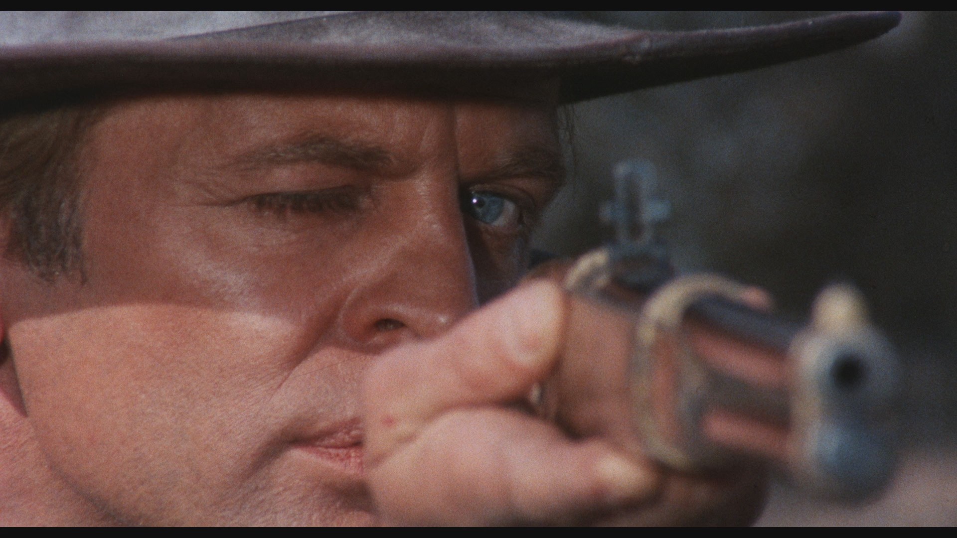 If You Meet Sartana... Pray for Your Death (1968) —  shot,  lighting