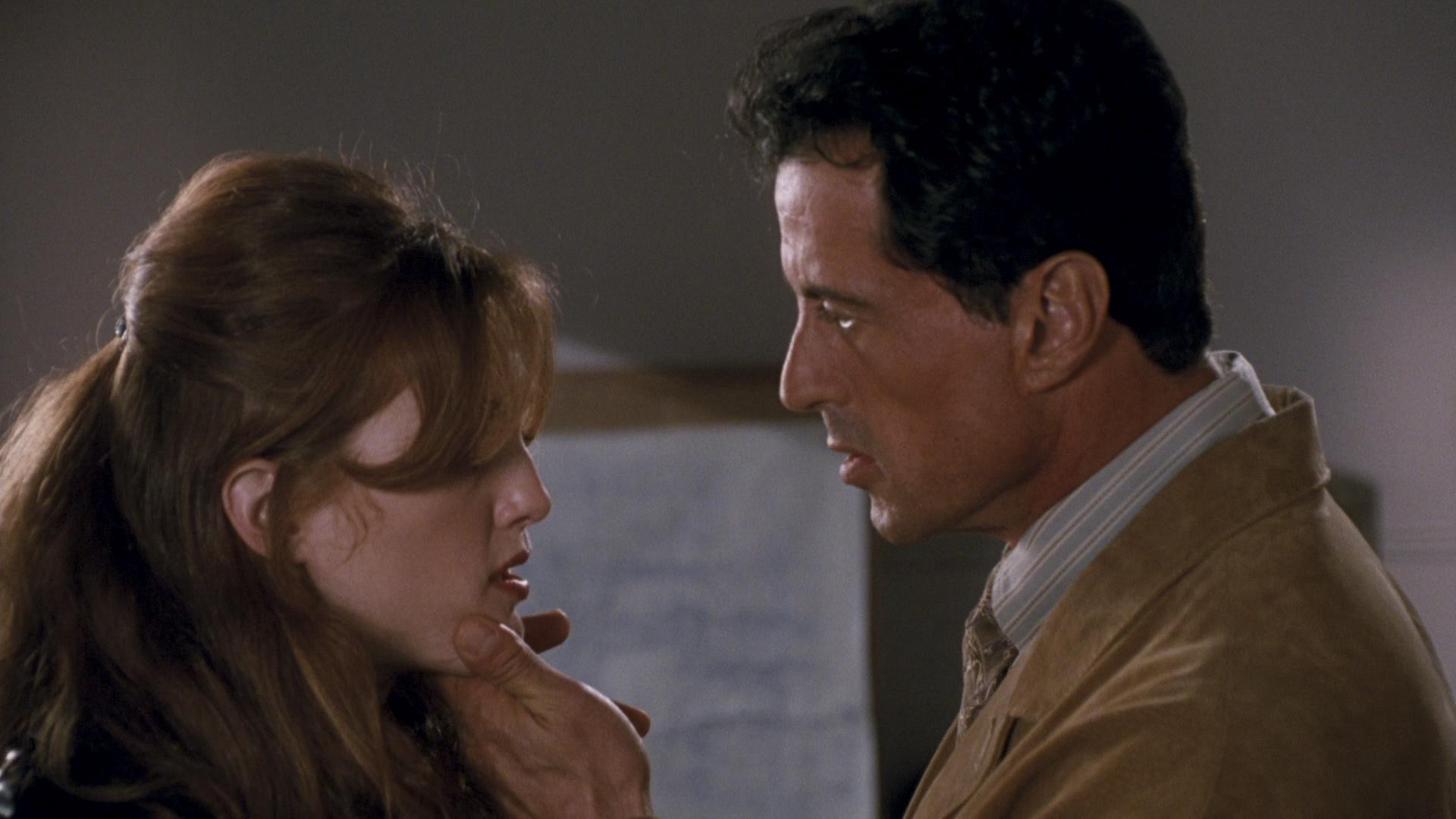 Assassins (1995) —  shot,  lighting