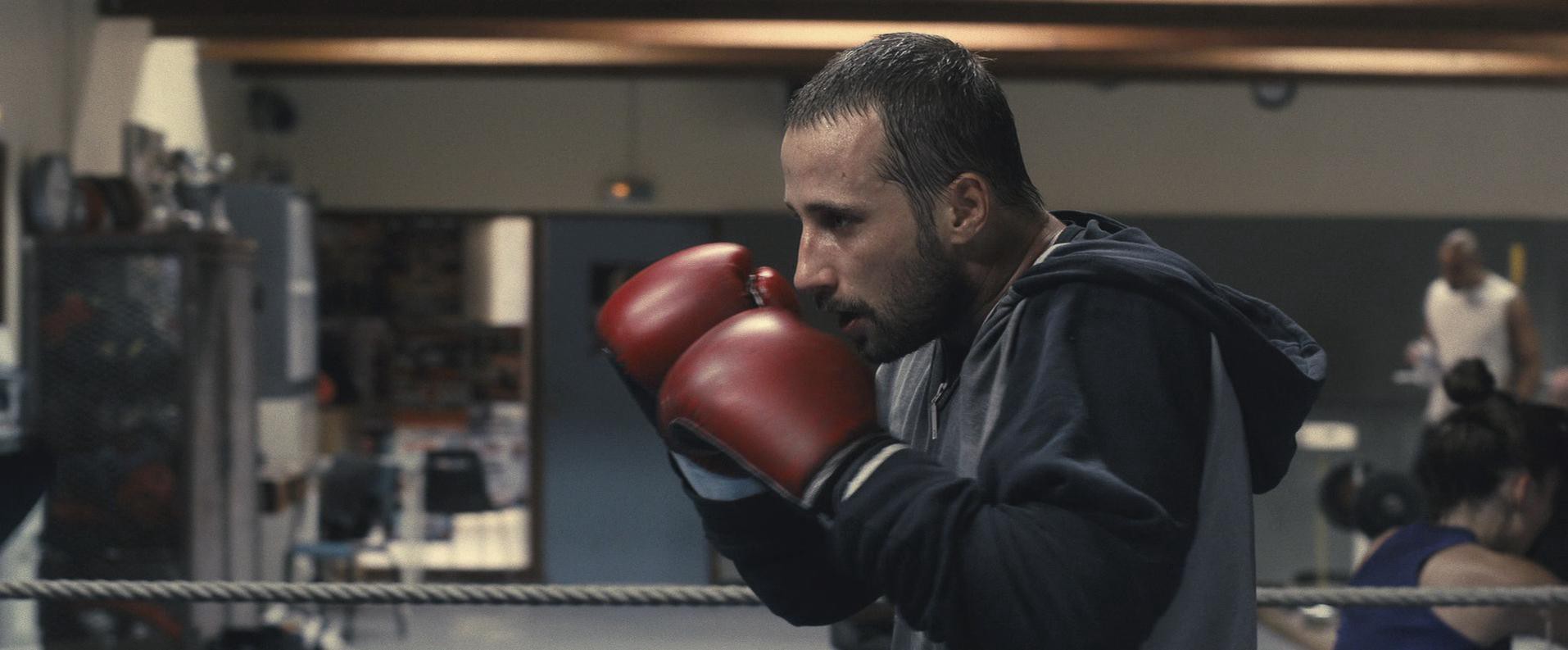 Rust and Bone (2012) —  shot,  lighting