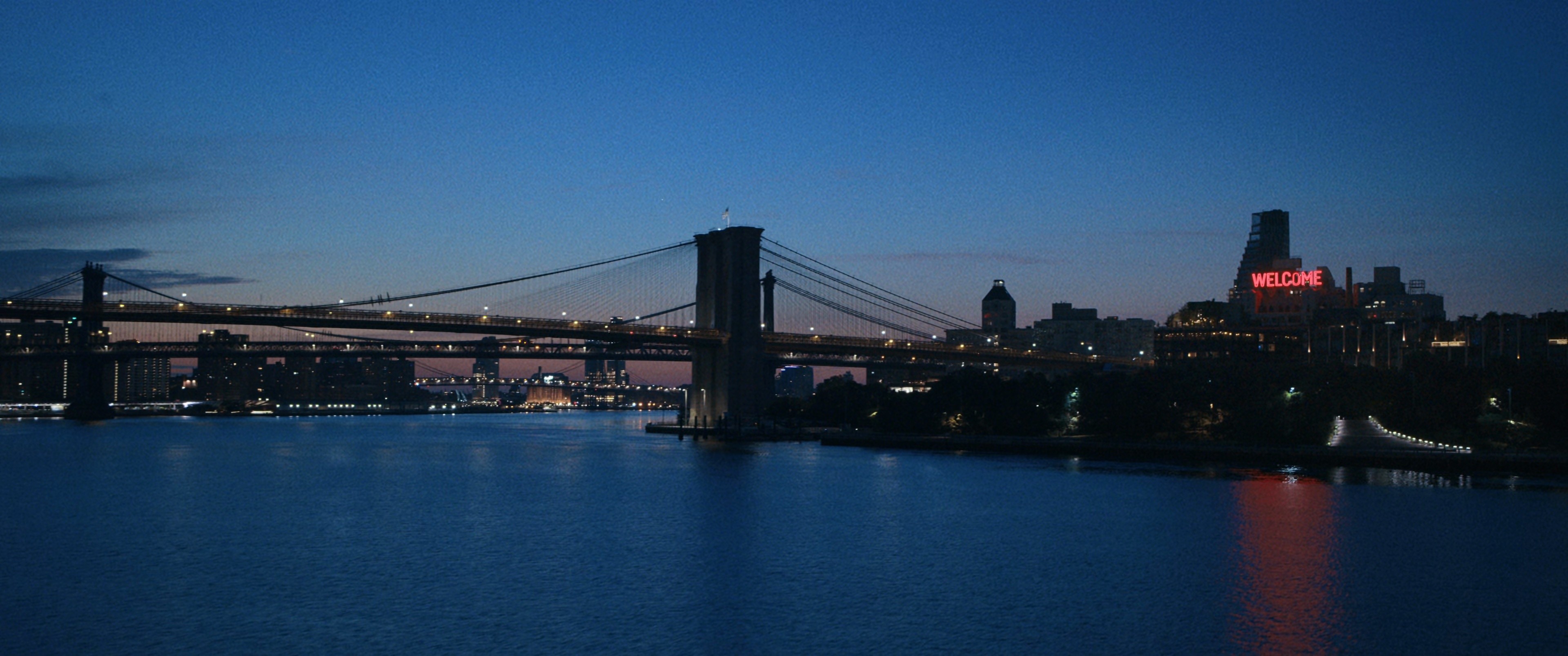 Highest 2 Lowest (2025) —  shot,  lighting